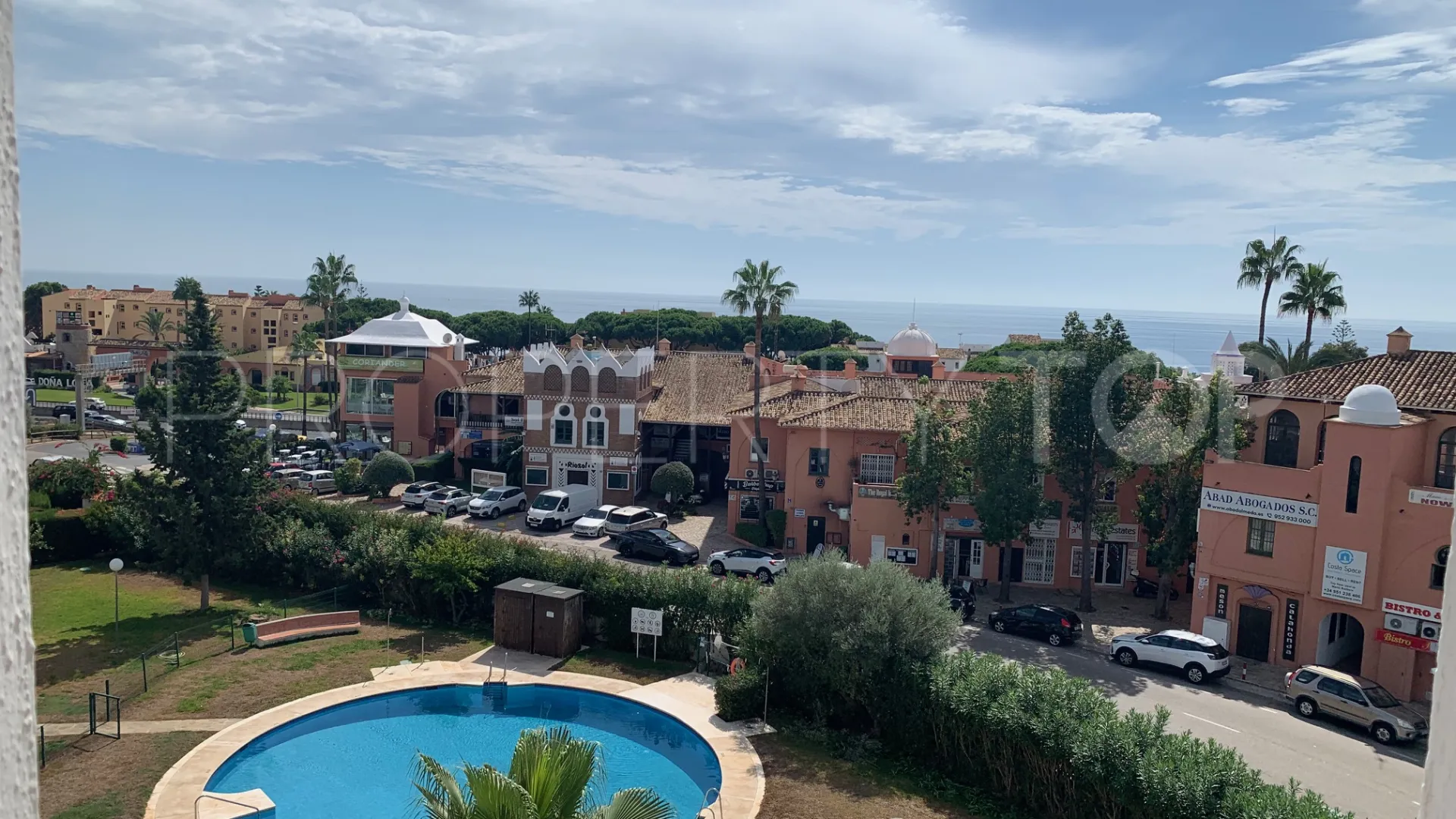 Apartamento a la venta en Calypso con 2 dormitorios