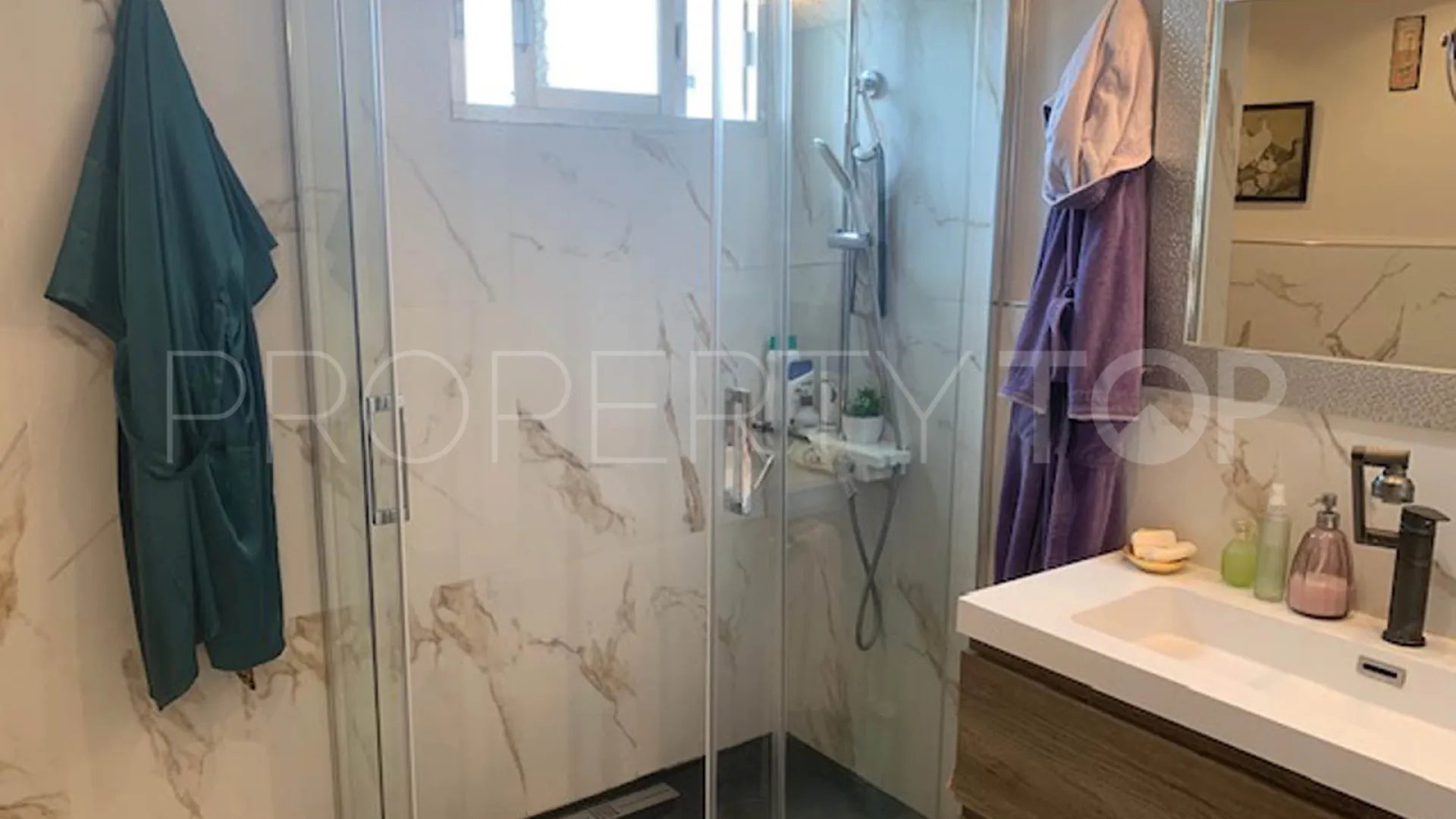 Apartamento a la venta en Calypso