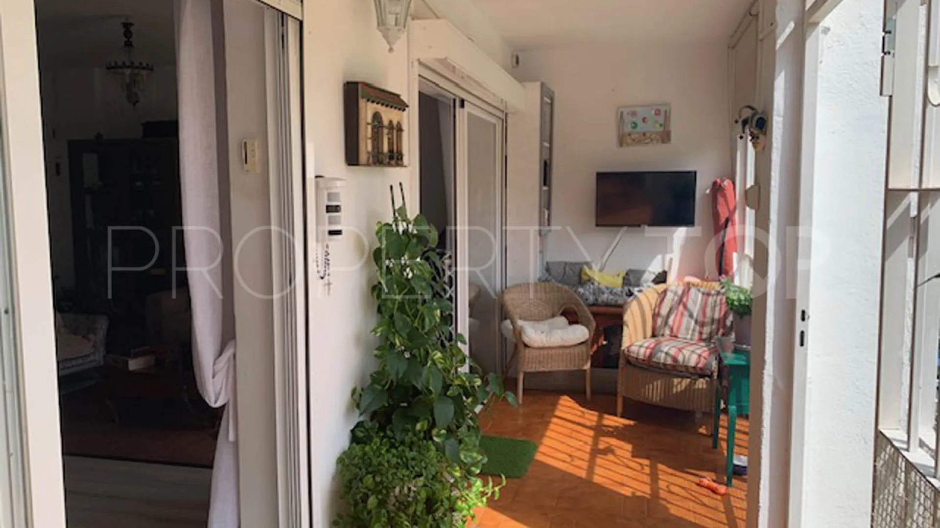 Apartamento a la venta en Calypso