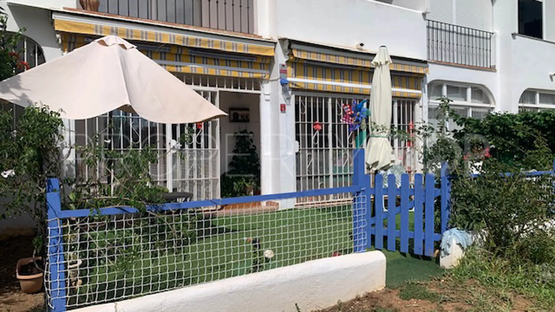 Apartamento a la venta en Calypso