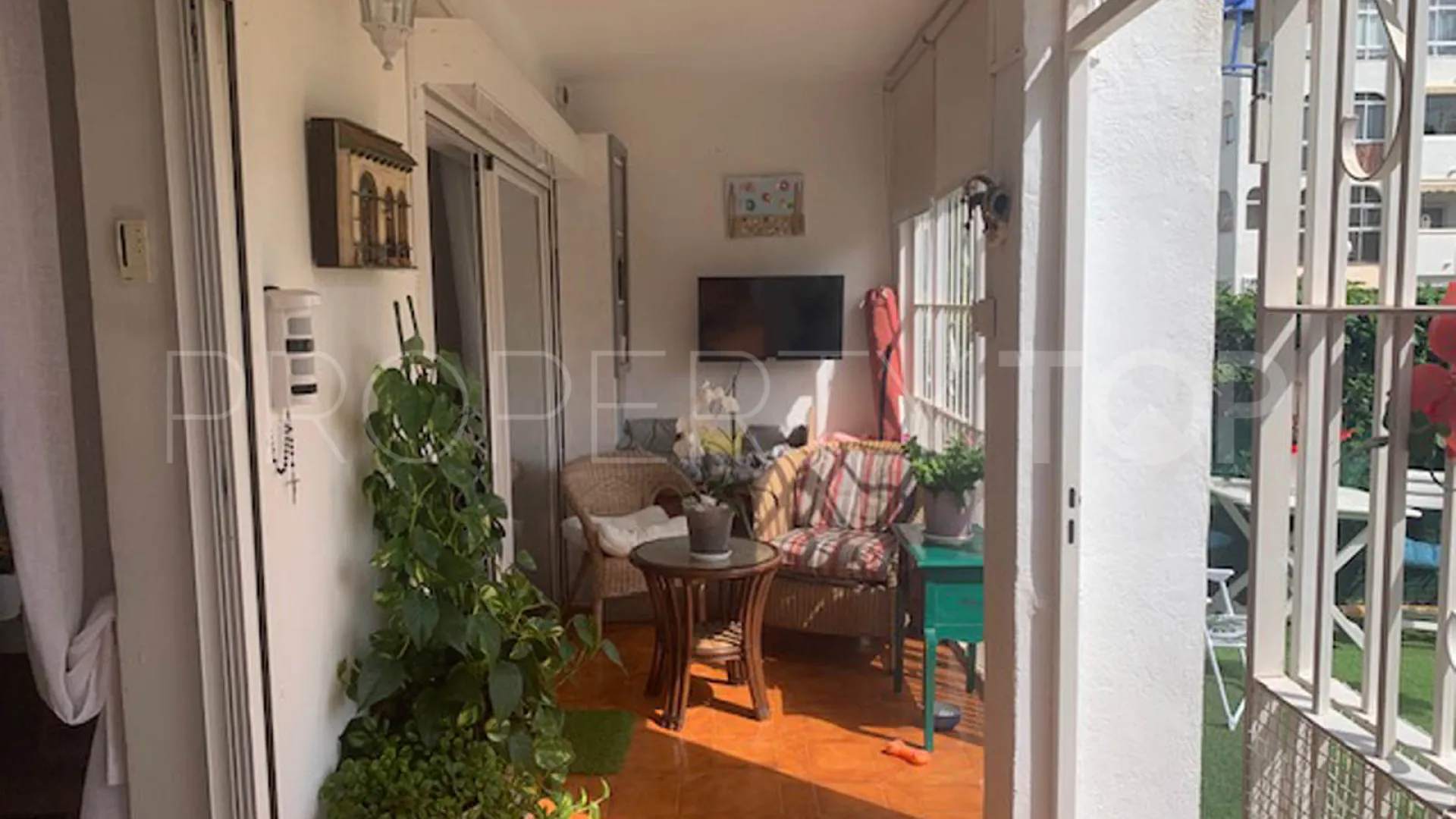 Apartamento a la venta en Calypso