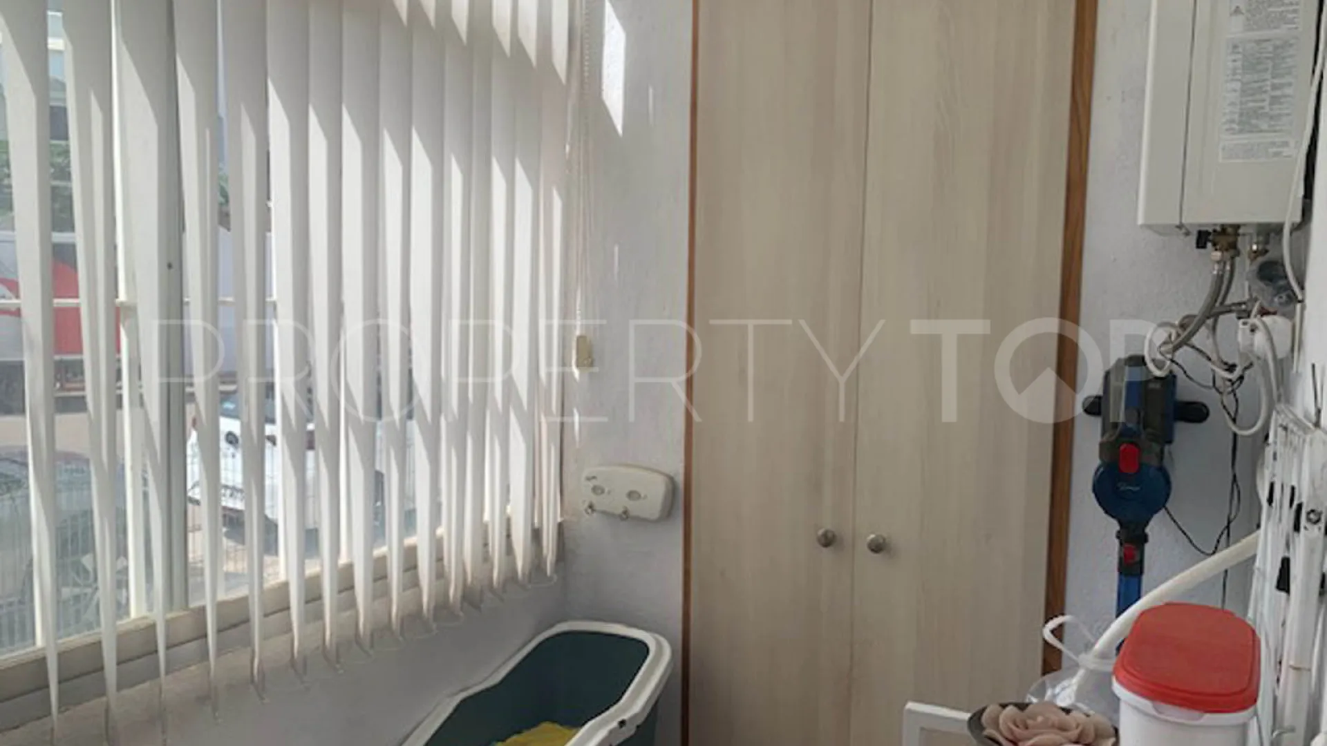 Apartamento a la venta en Calypso