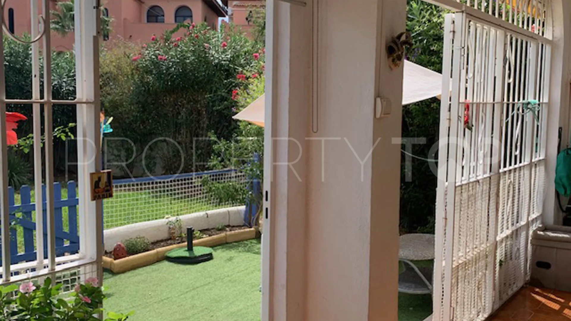 Apartamento a la venta en Calypso
