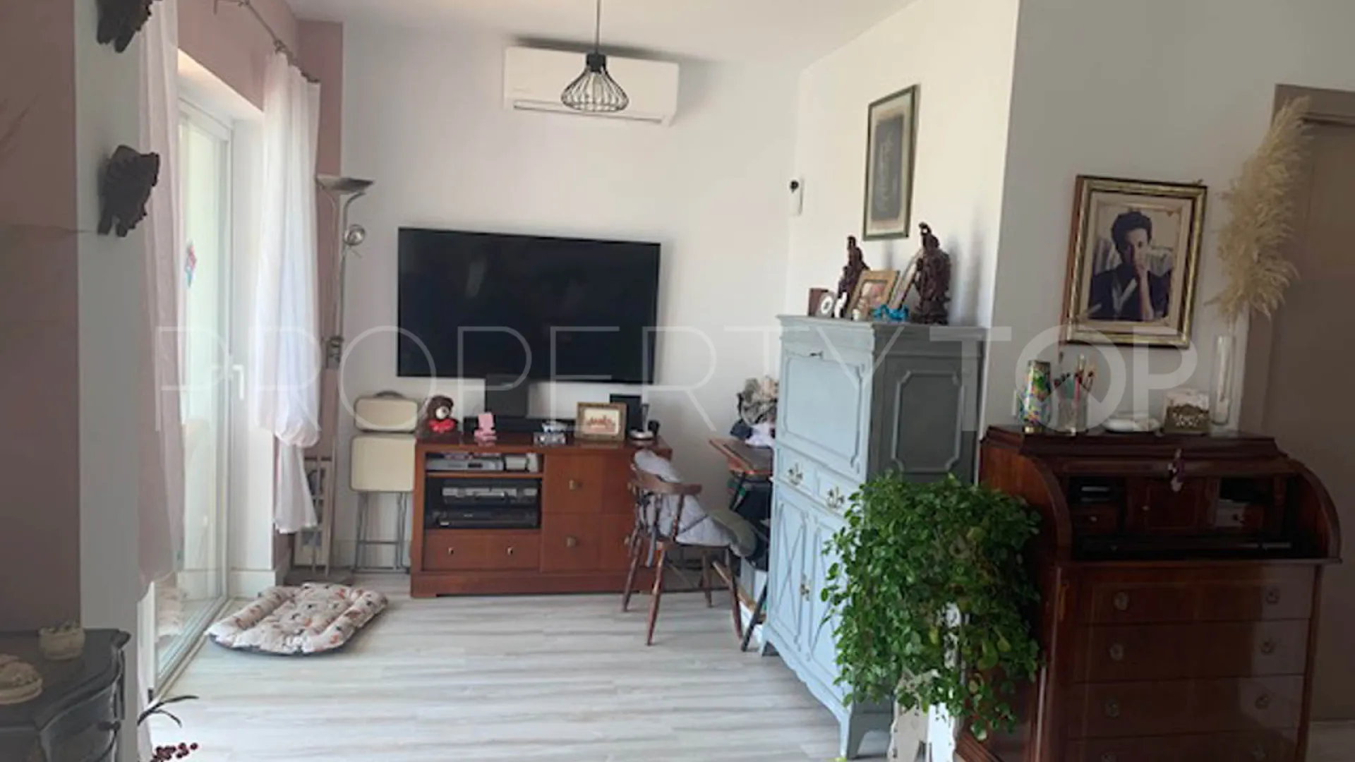 Apartamento a la venta en Calypso