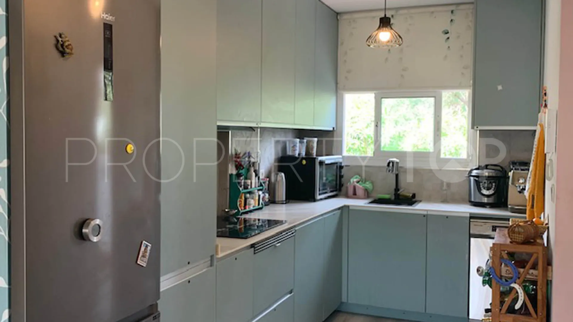 Apartamento a la venta en Calypso