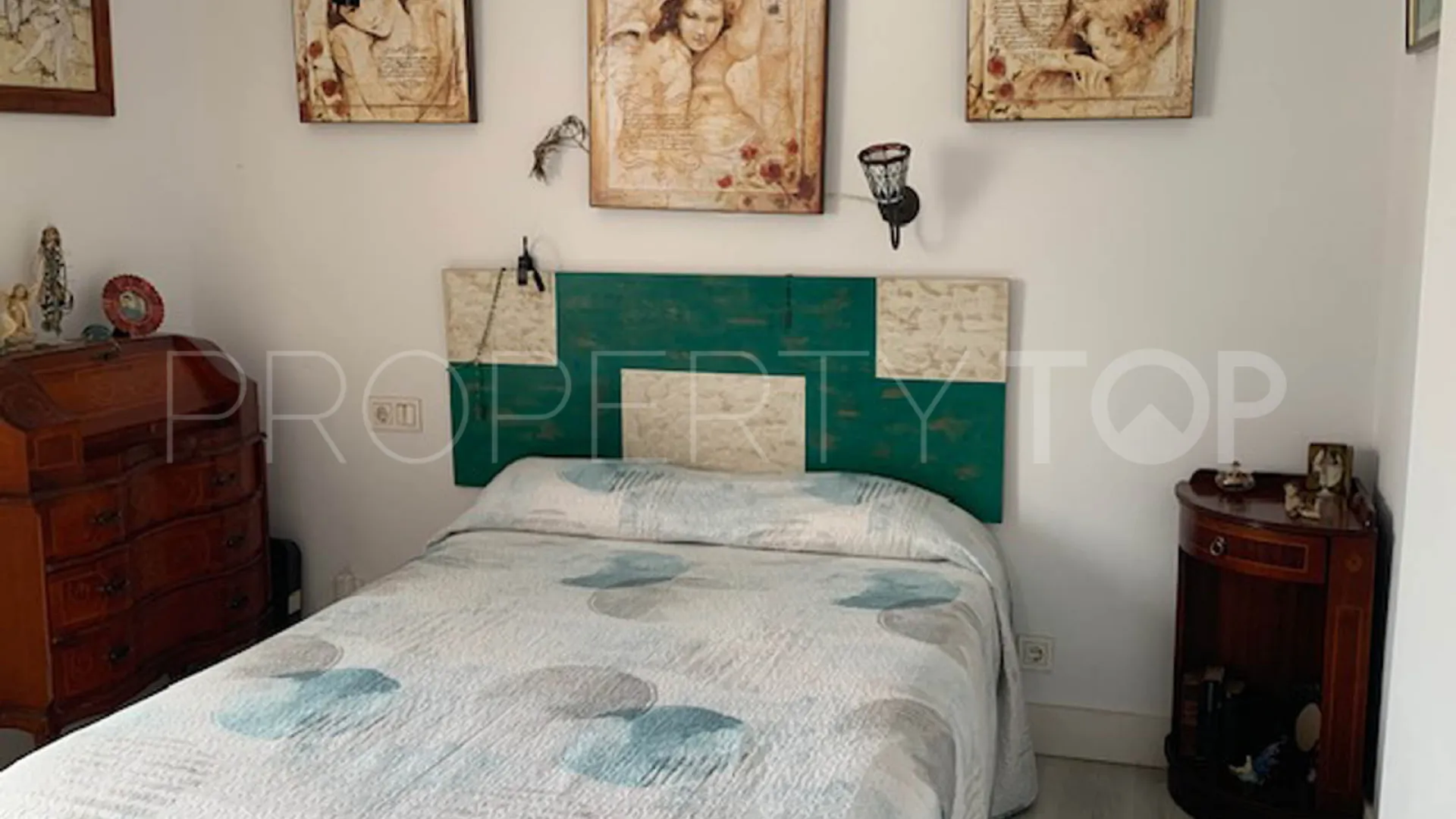 Apartamento a la venta en Calypso