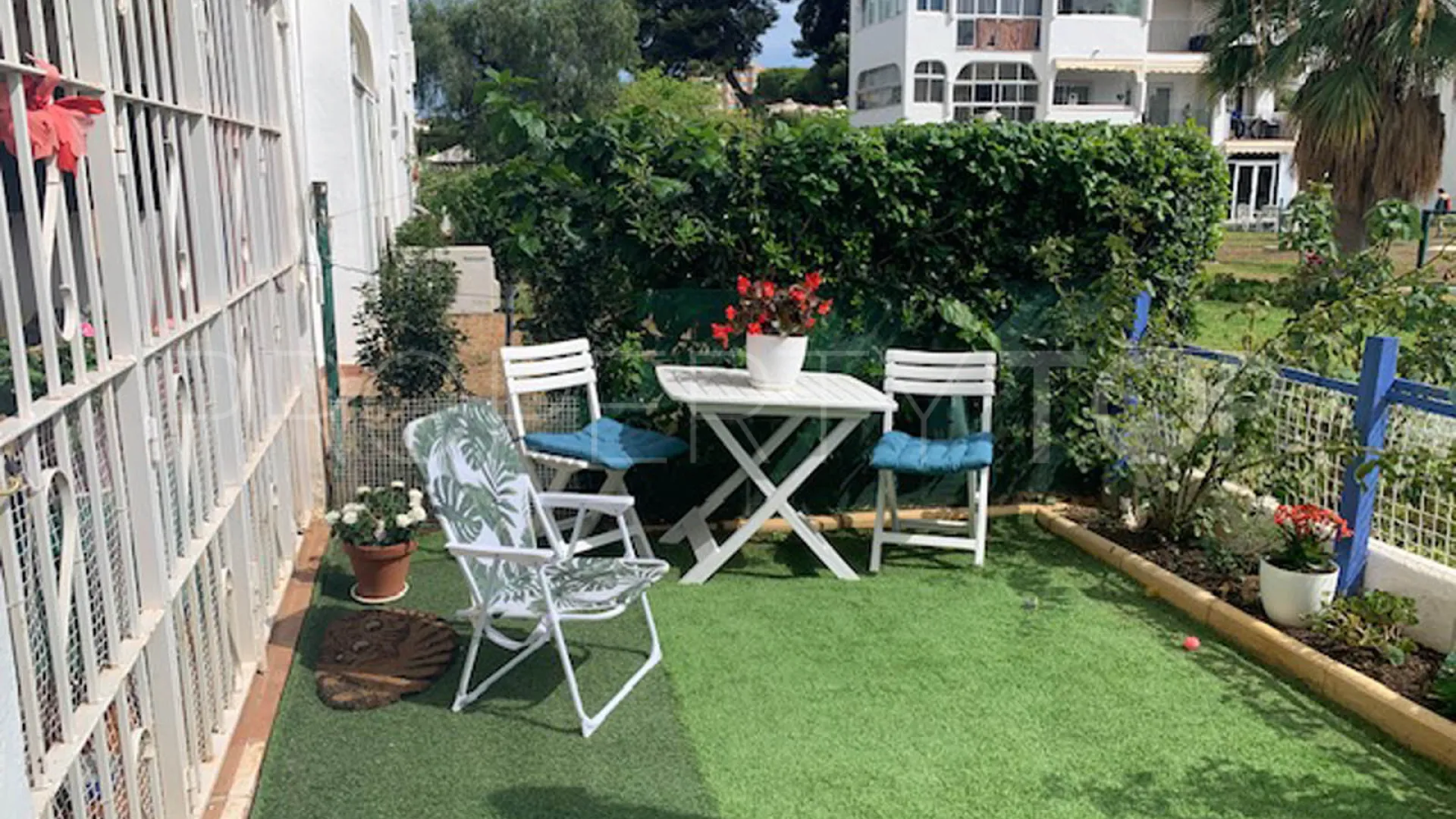 Apartamento a la venta en Calypso