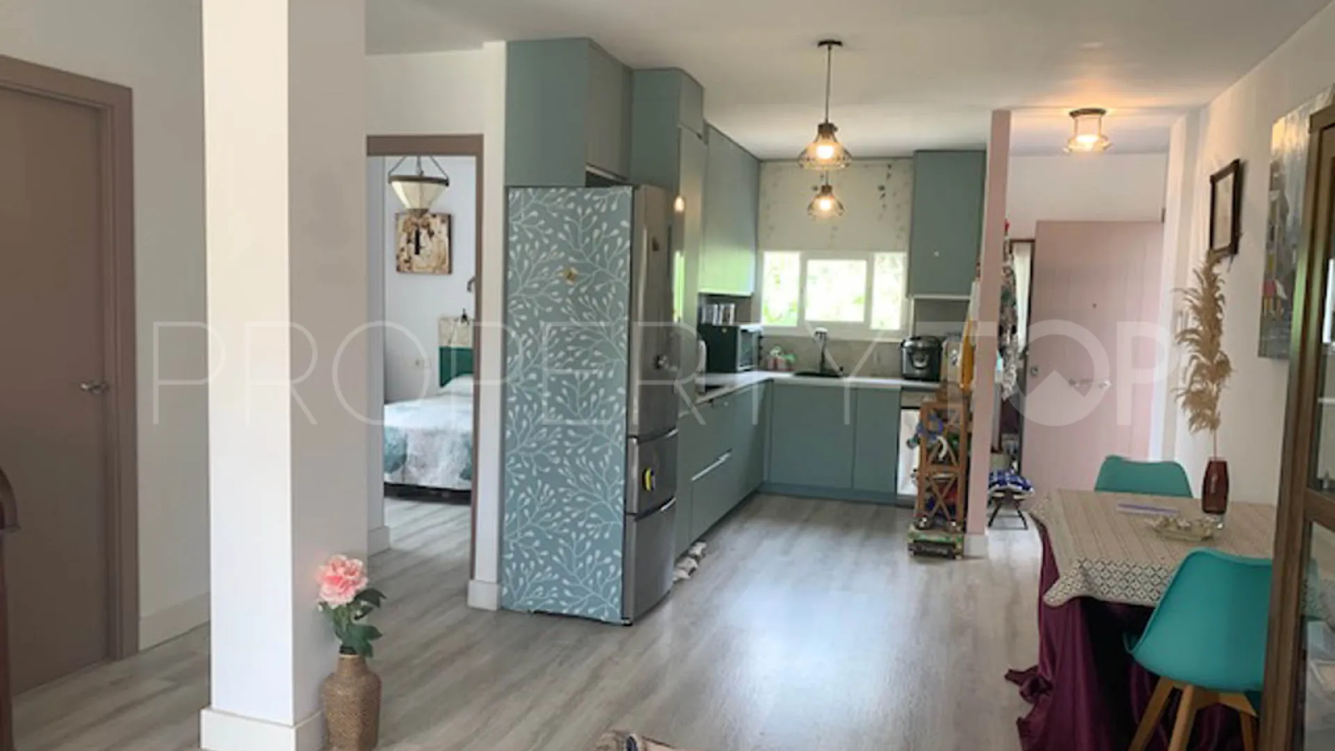 Apartamento a la venta en Calypso