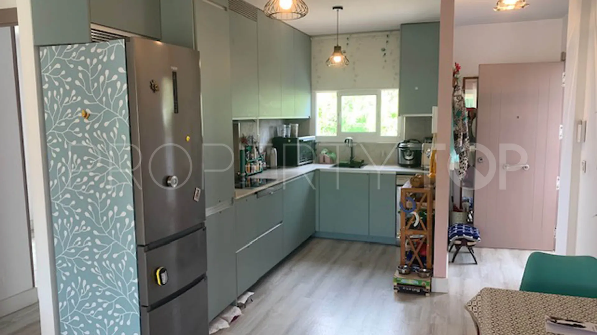Apartamento a la venta en Calypso