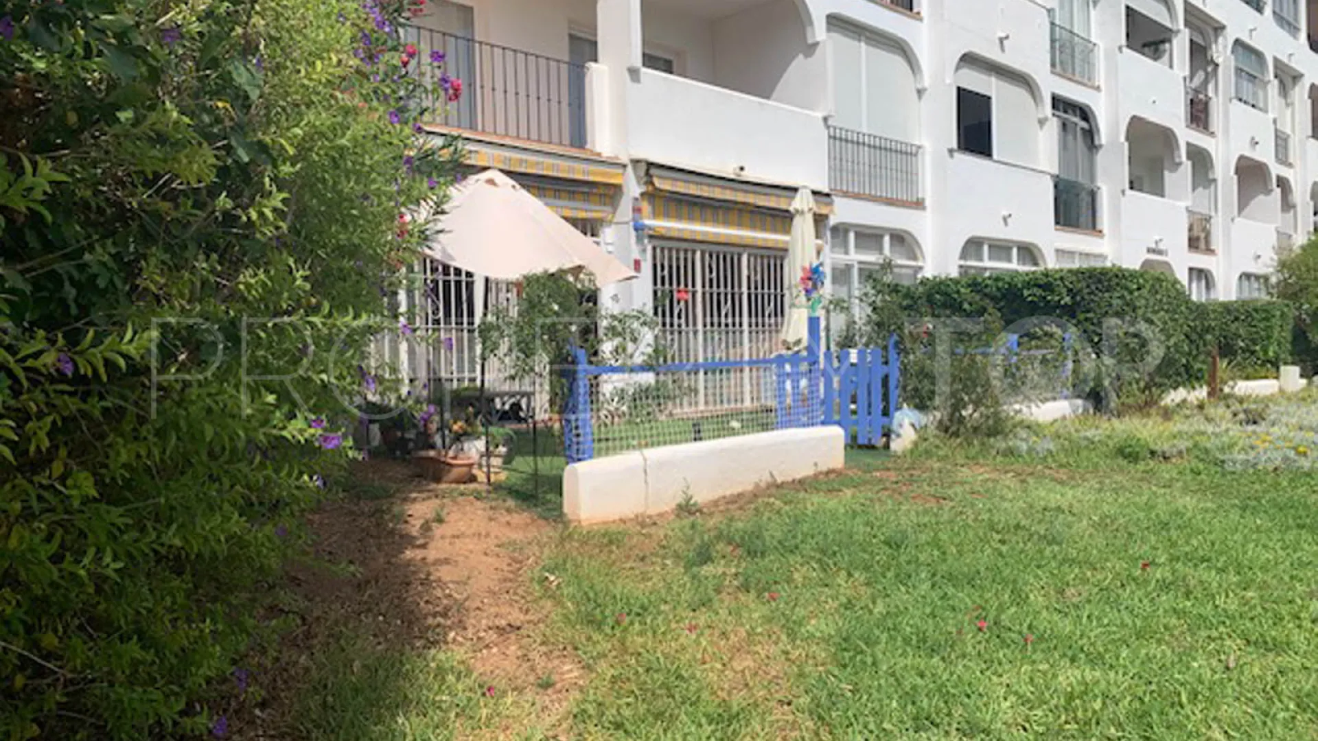 Apartamento a la venta en Calypso