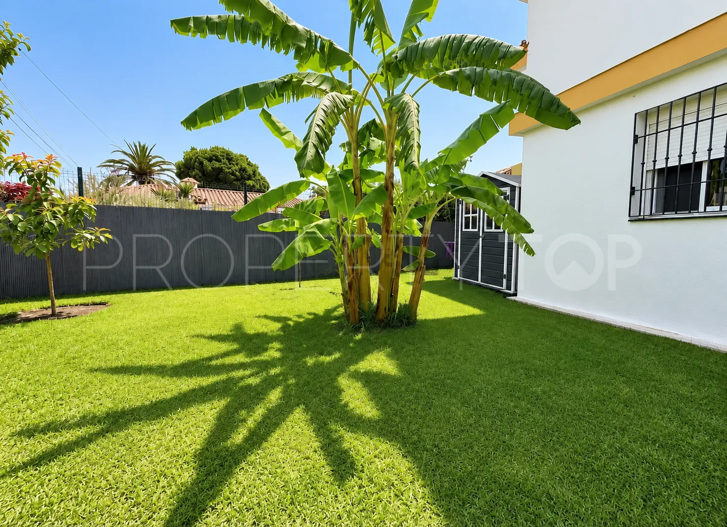 Apartment for sale in El Faro with 3 bedrooms