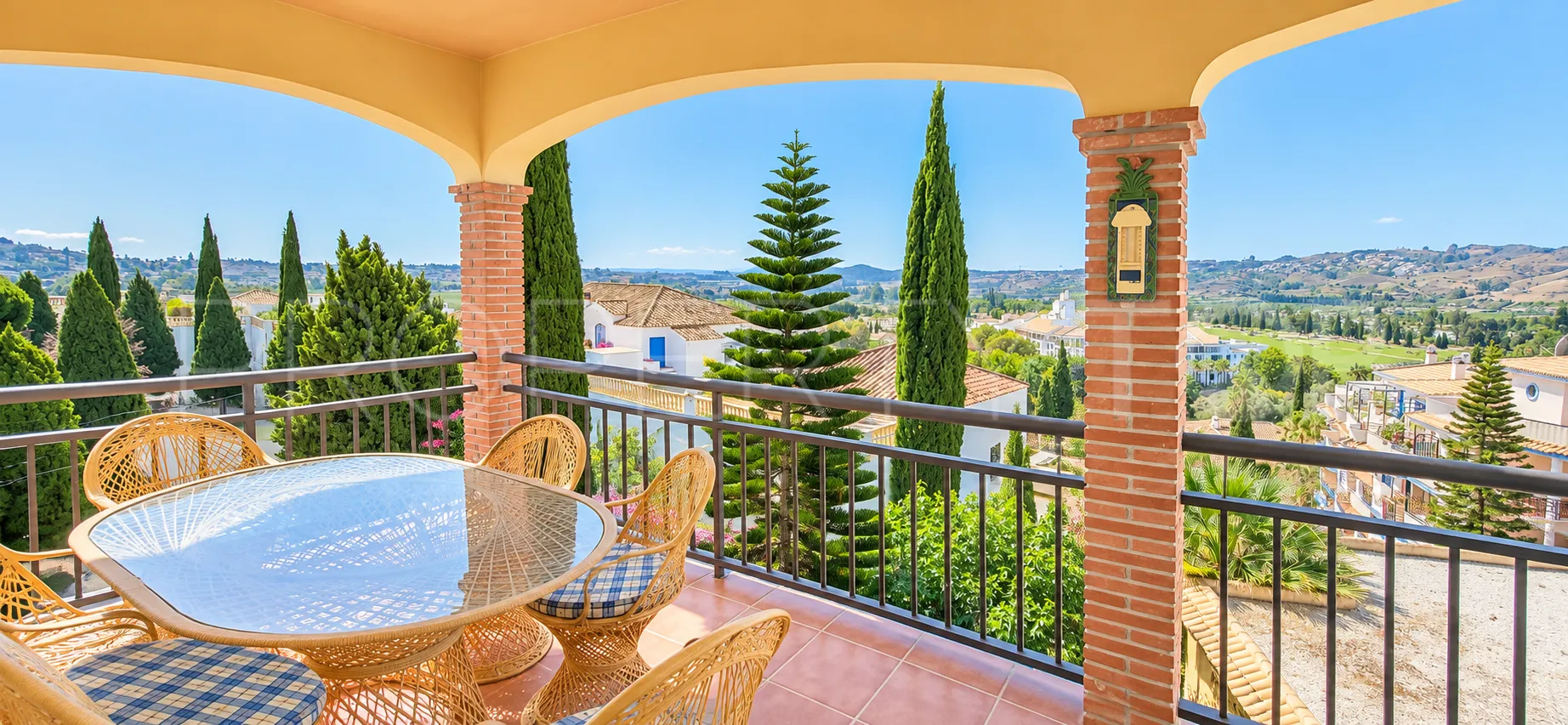 For sale apartment in Mijas Golf