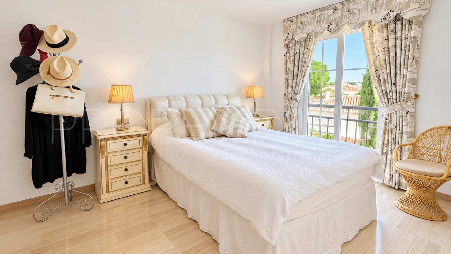 For sale apartment in Mijas Golf