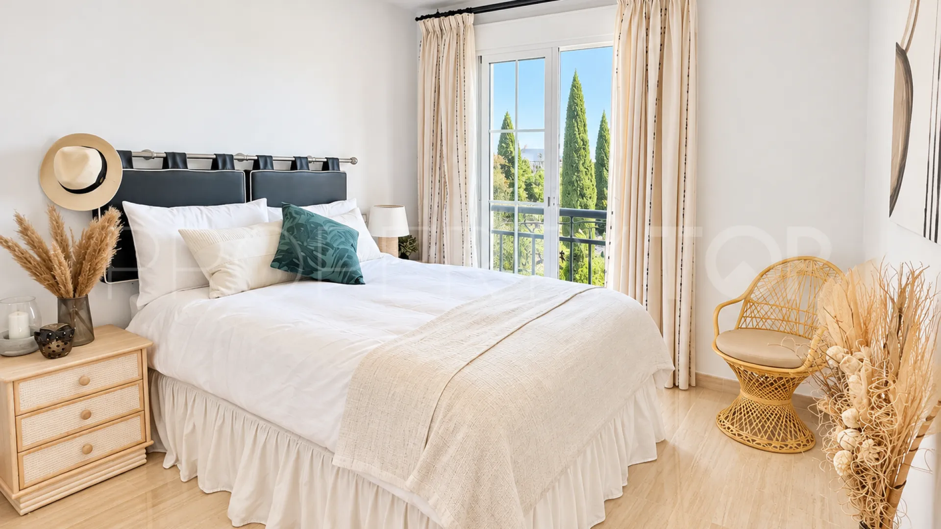 For sale apartment in Mijas Golf