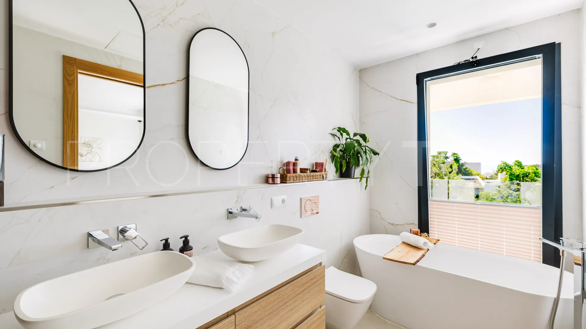 Casares Golf villa for sale