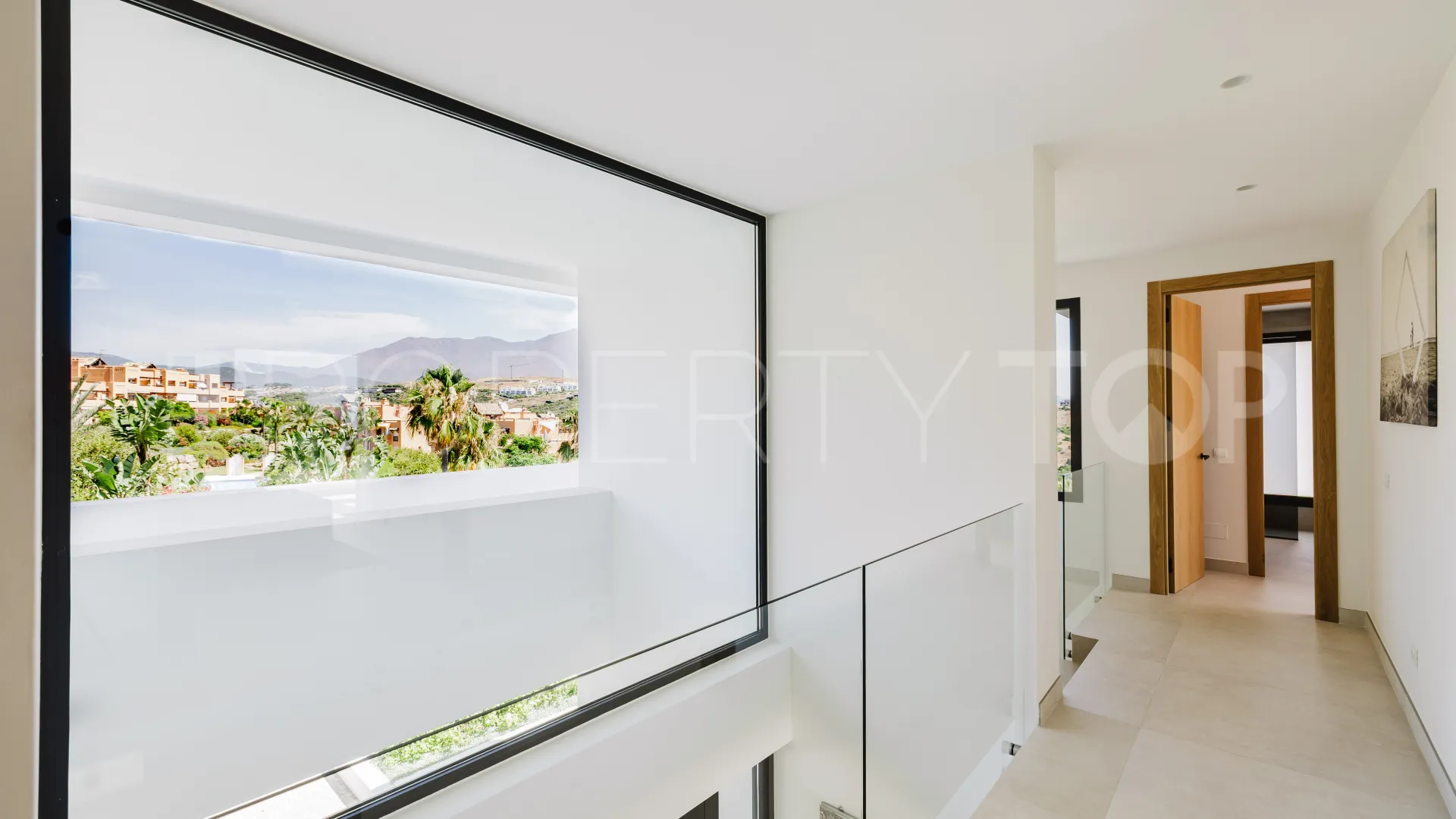 Casares Golf villa for sale