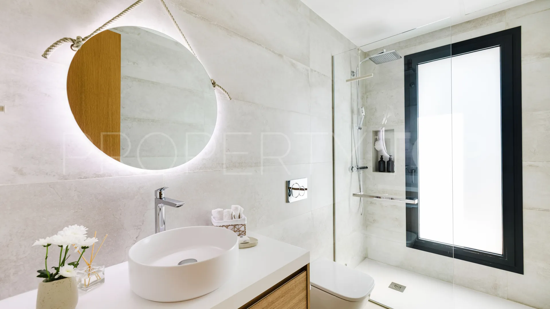 Casares Golf villa for sale