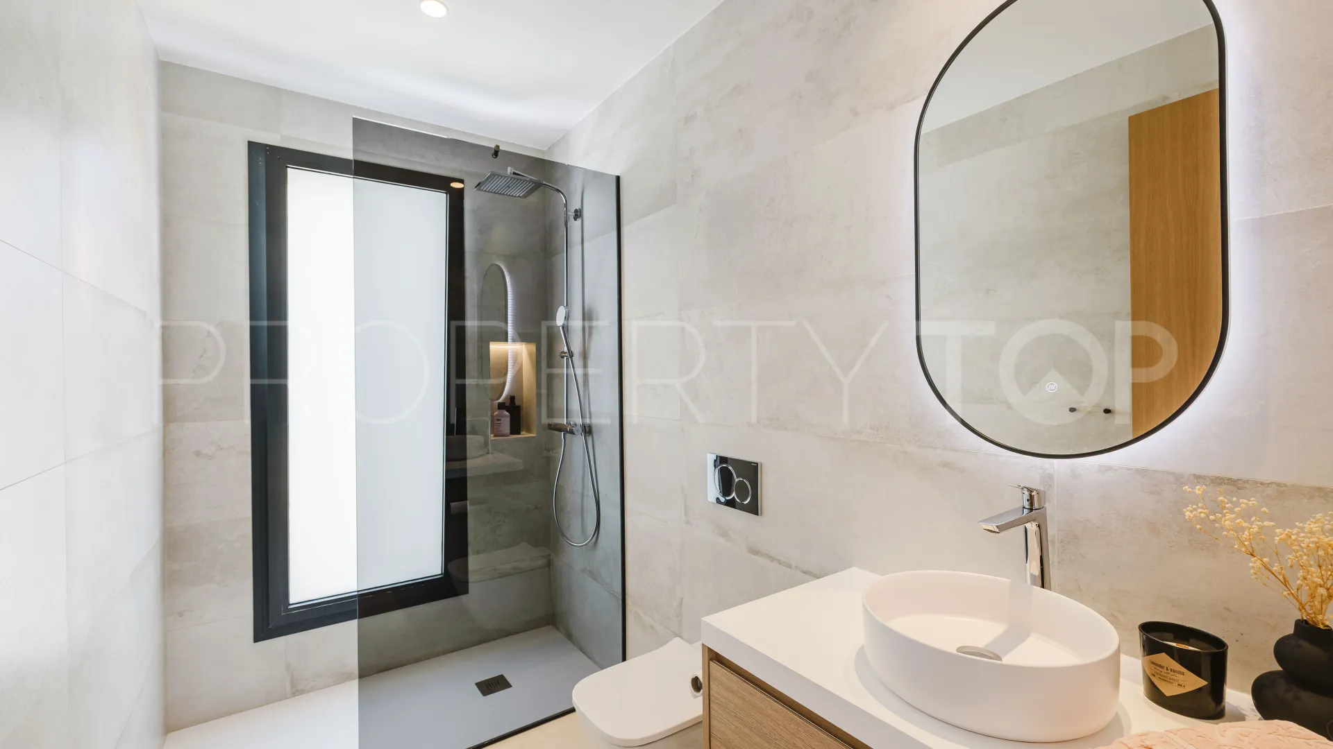 Casares Golf villa for sale