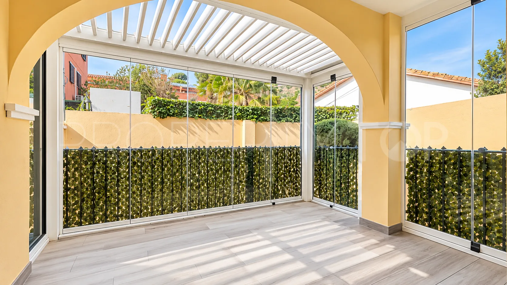 Town house for sale in Malaga
