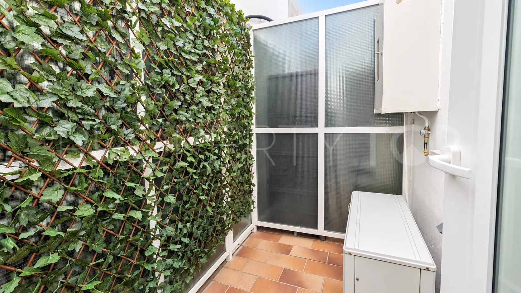 Town house for sale in Malaga