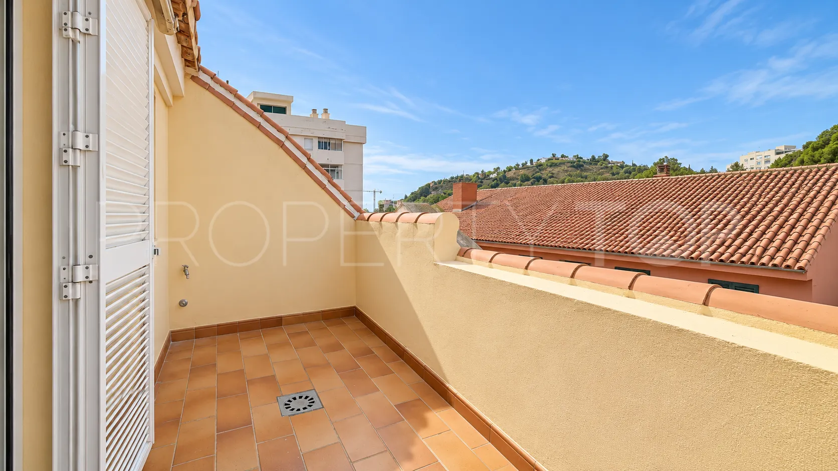 Town house for sale in Malaga