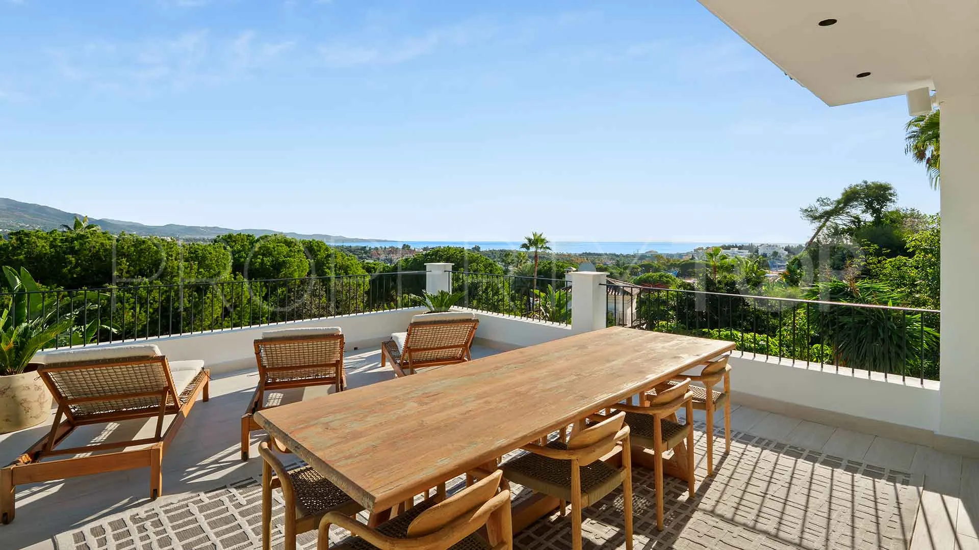 Nueva Andalucia, villa en venta con 6 dormitorios