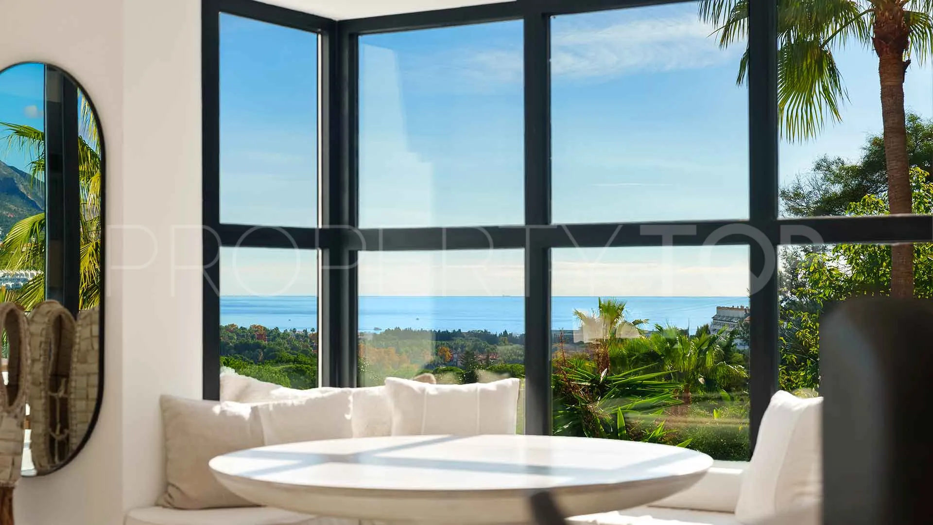 Nueva Andalucia, villa en venta con 6 dormitorios