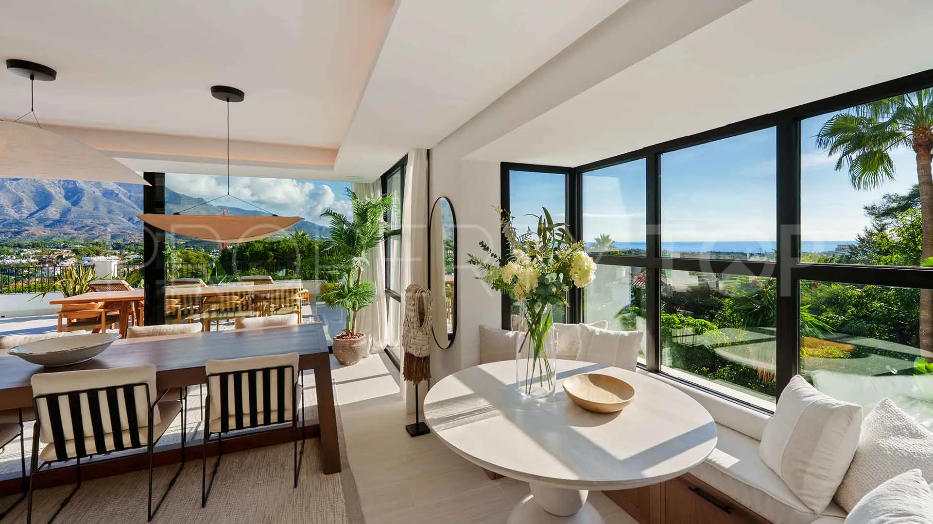 Nueva Andalucia, villa en venta con 6 dormitorios