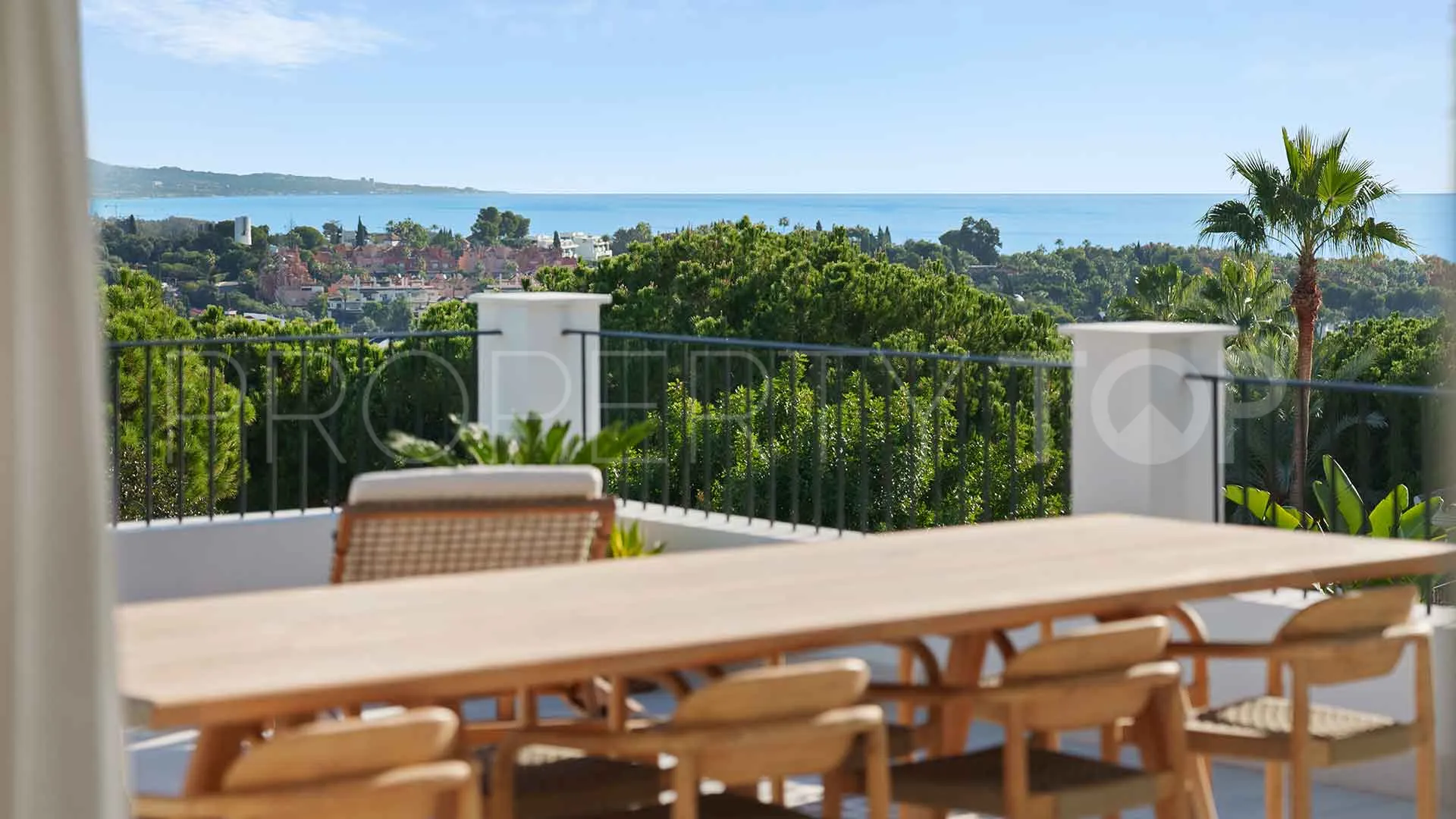 Nueva Andalucia, villa en venta con 6 dormitorios