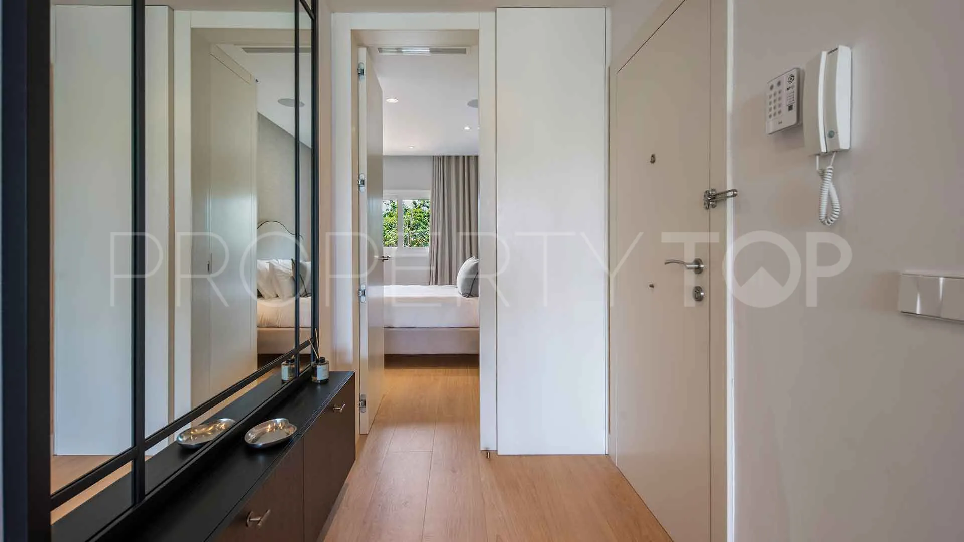 Marina Puente Romano 3 bedrooms apartment for sale
