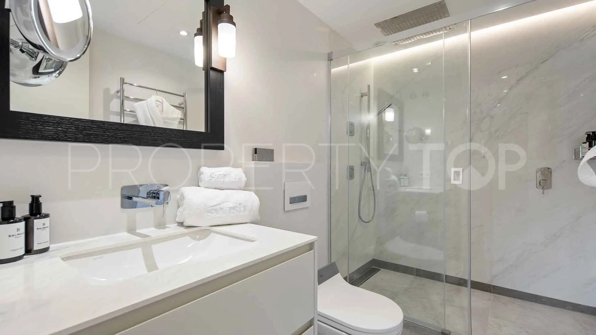Marina Puente Romano 3 bedrooms apartment for sale