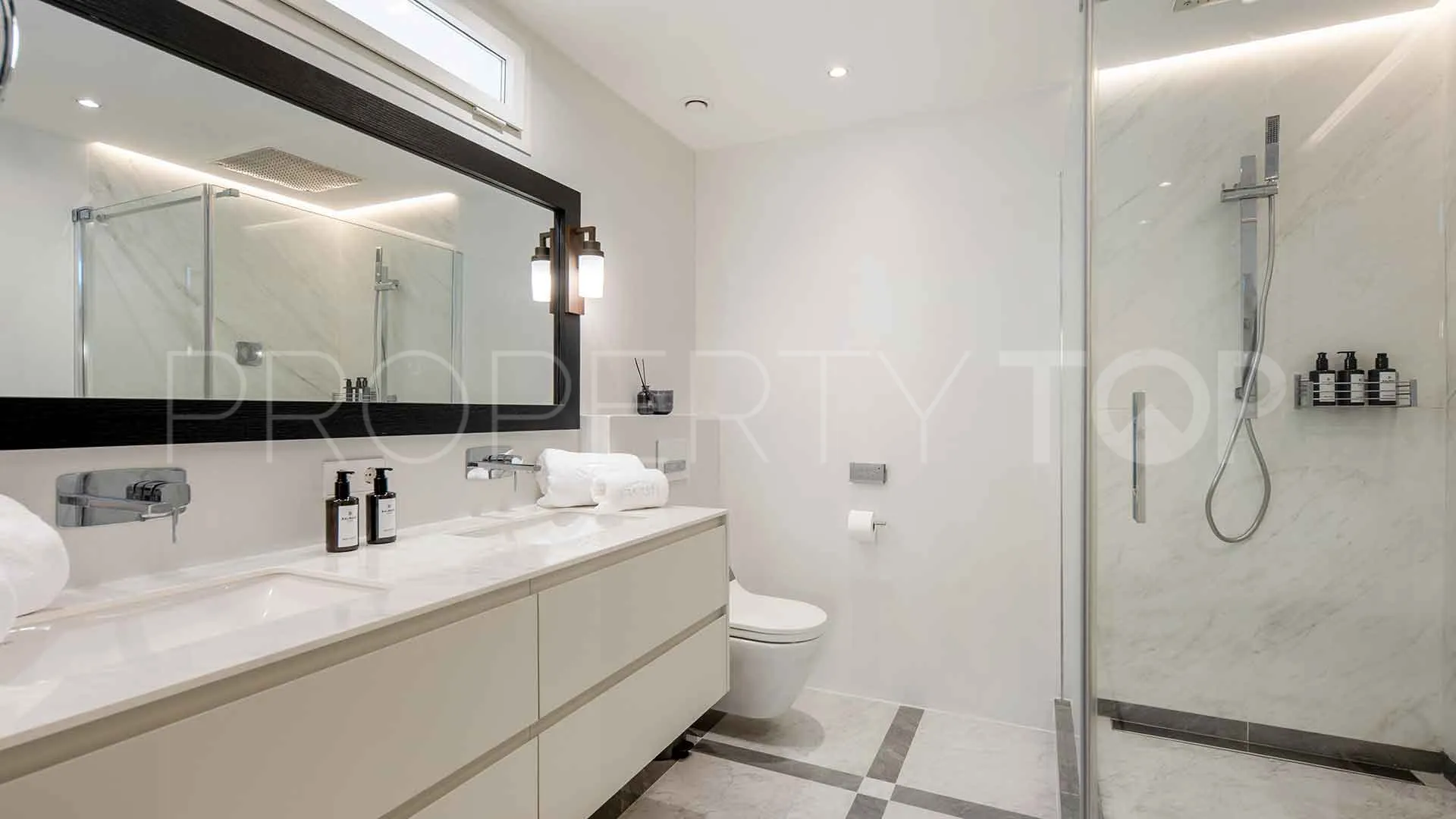 Marina Puente Romano 3 bedrooms apartment for sale