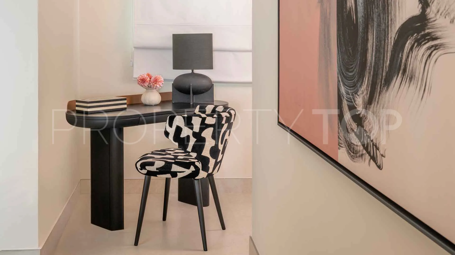 Apartamento a la venta de 3 dormitorios en Los Granados del Mar