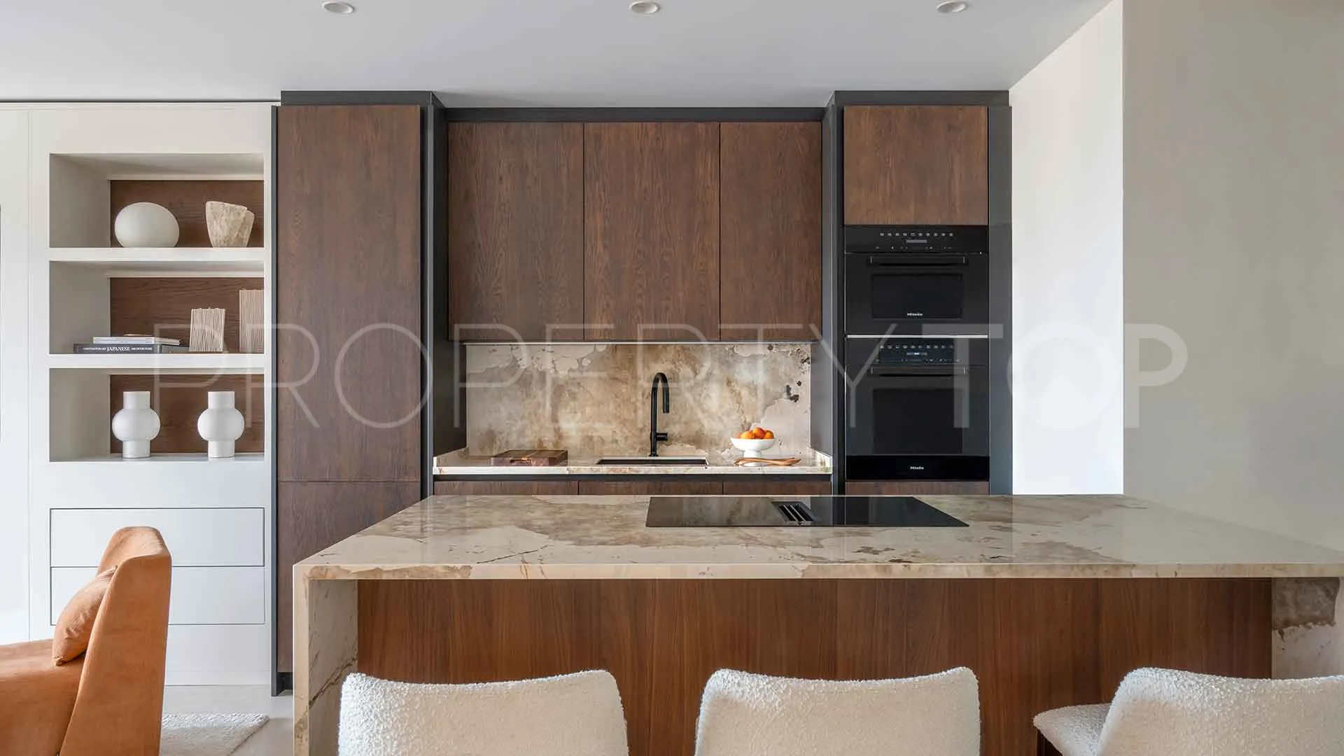 Apartamento a la venta de 3 dormitorios en Los Granados del Mar