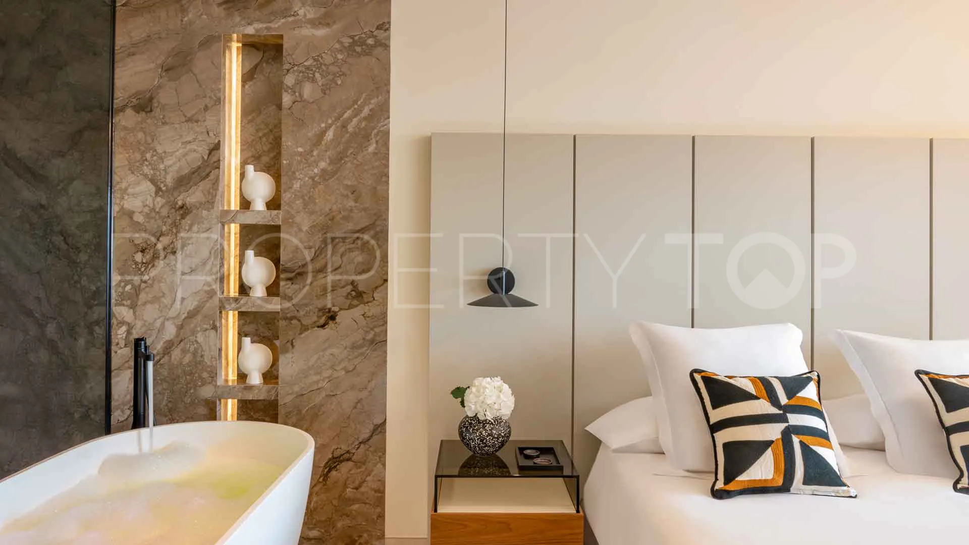 Apartamento a la venta de 3 dormitorios en Los Granados del Mar