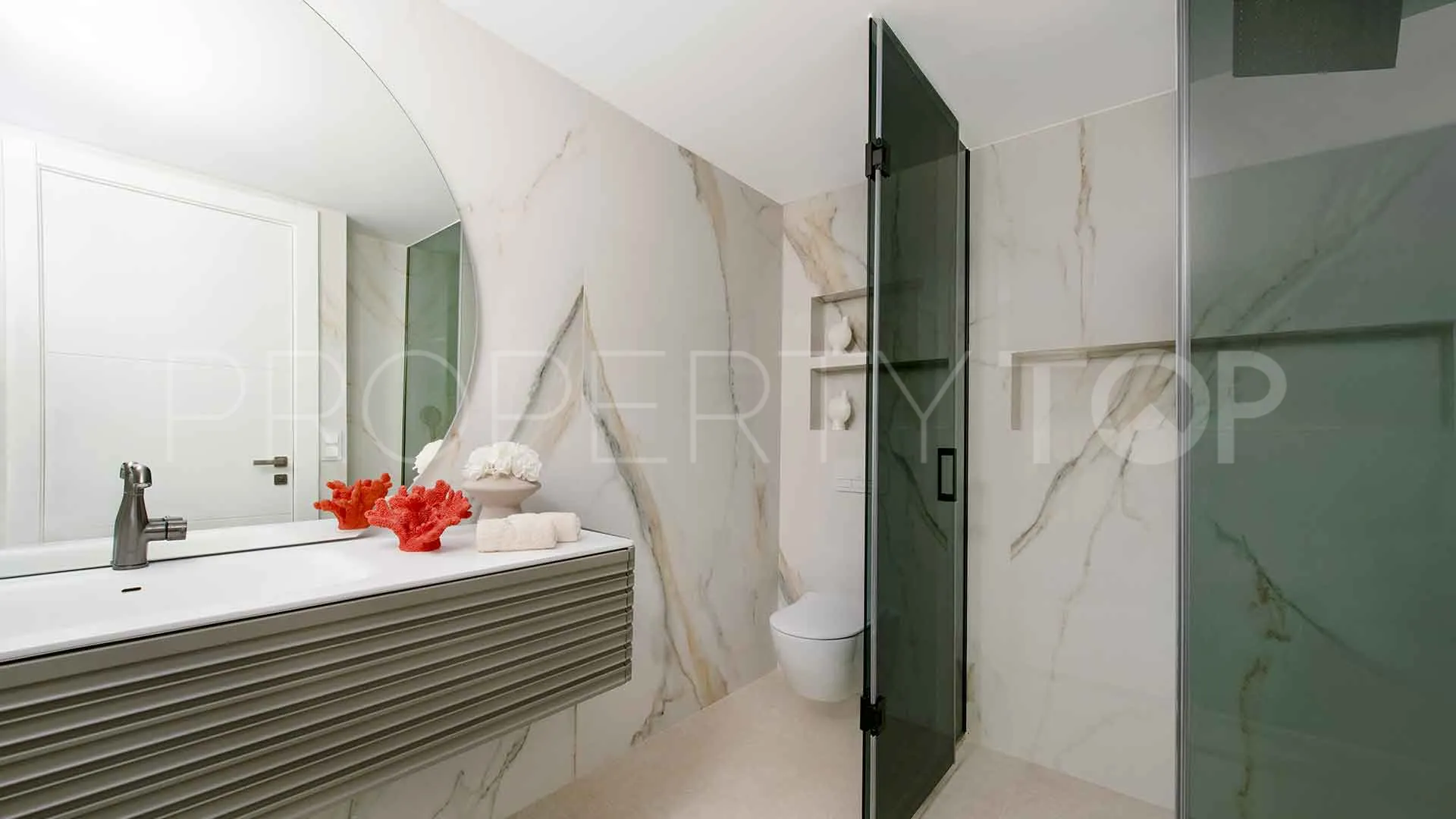 Apartamento a la venta de 3 dormitorios en Los Granados del Mar