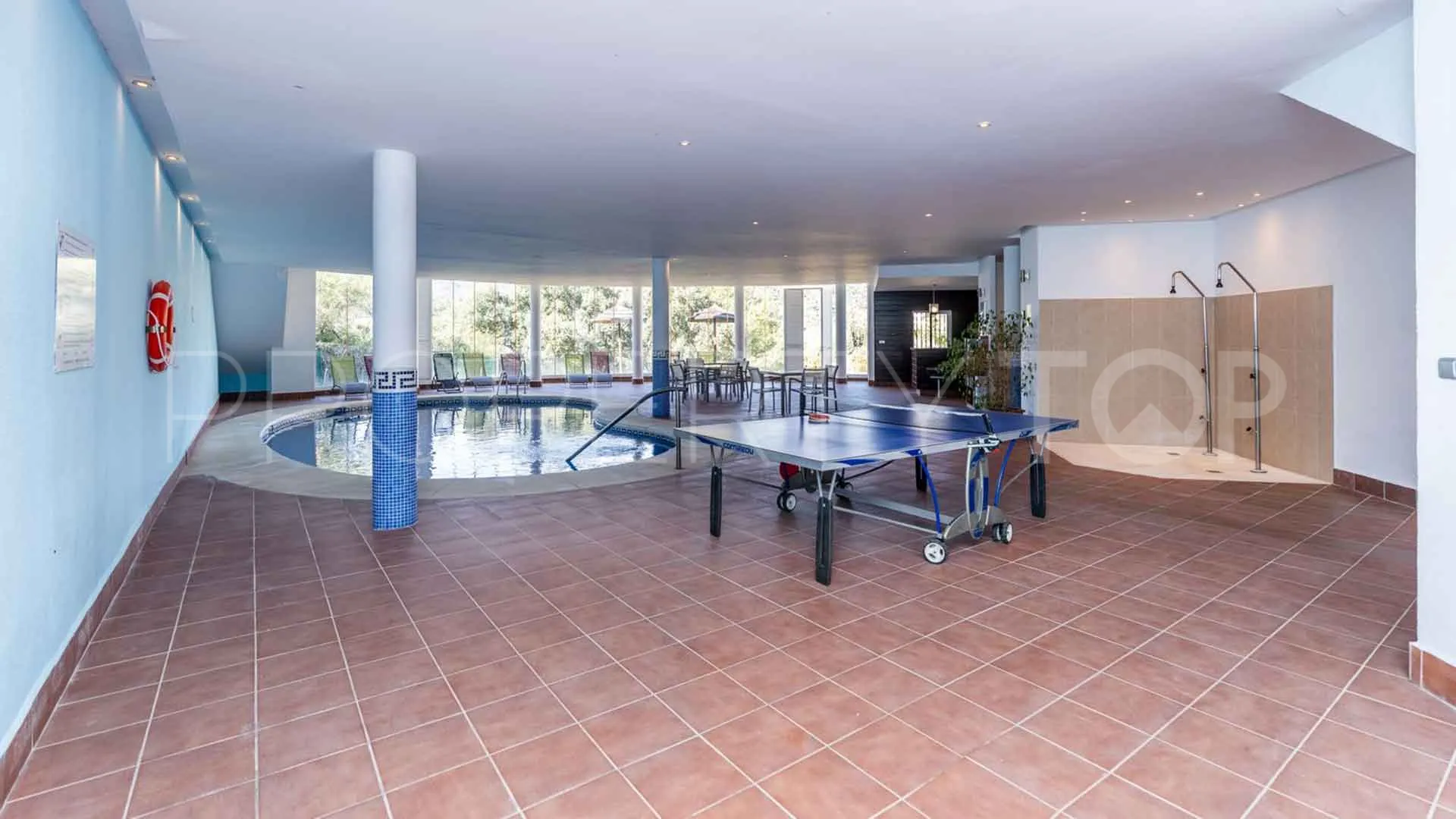 Apartamento en venta en Los Almendros
