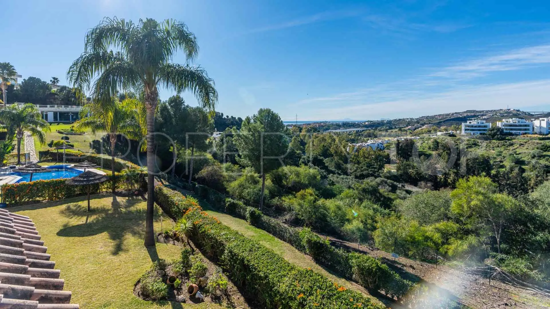 Apartamento en venta en Los Almendros