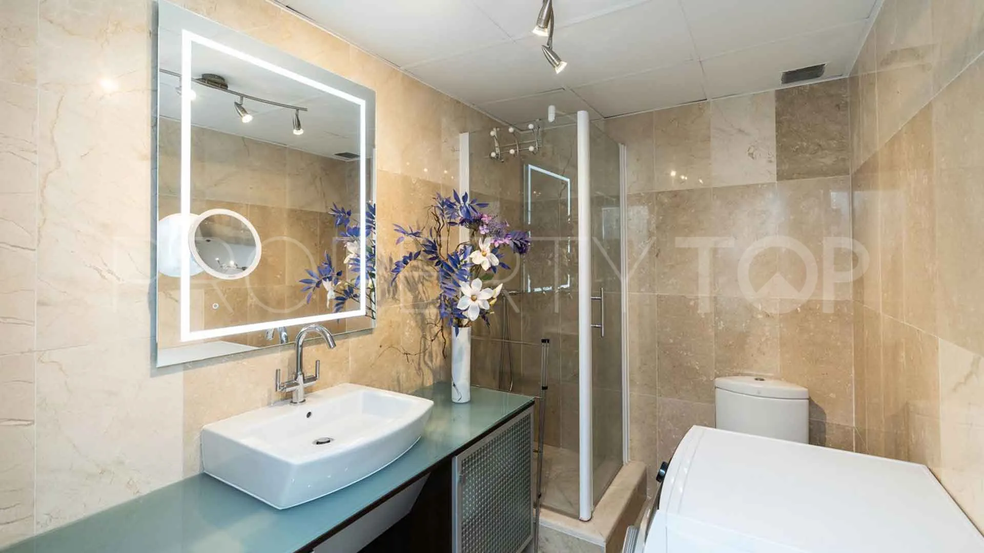 Apartamento en venta en Los Almendros