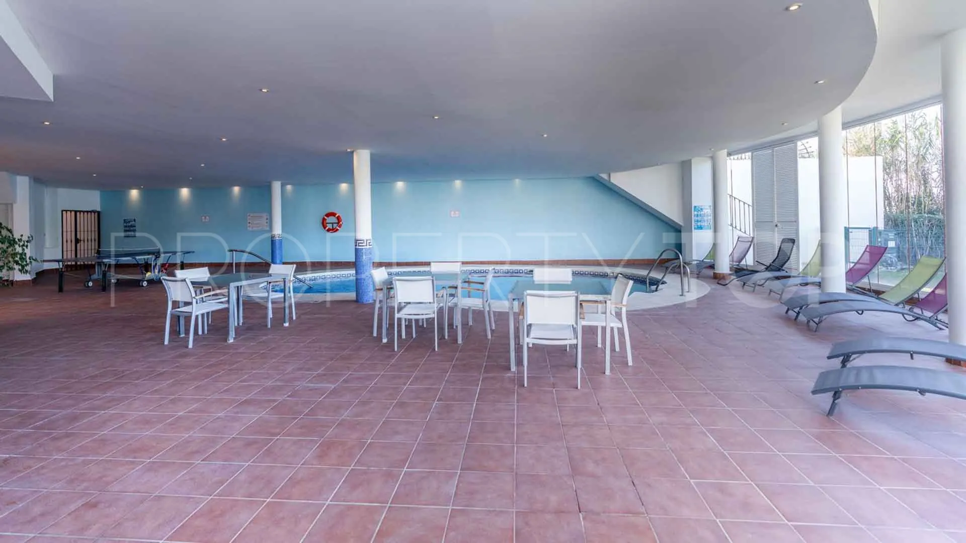 Apartamento en venta en Los Almendros