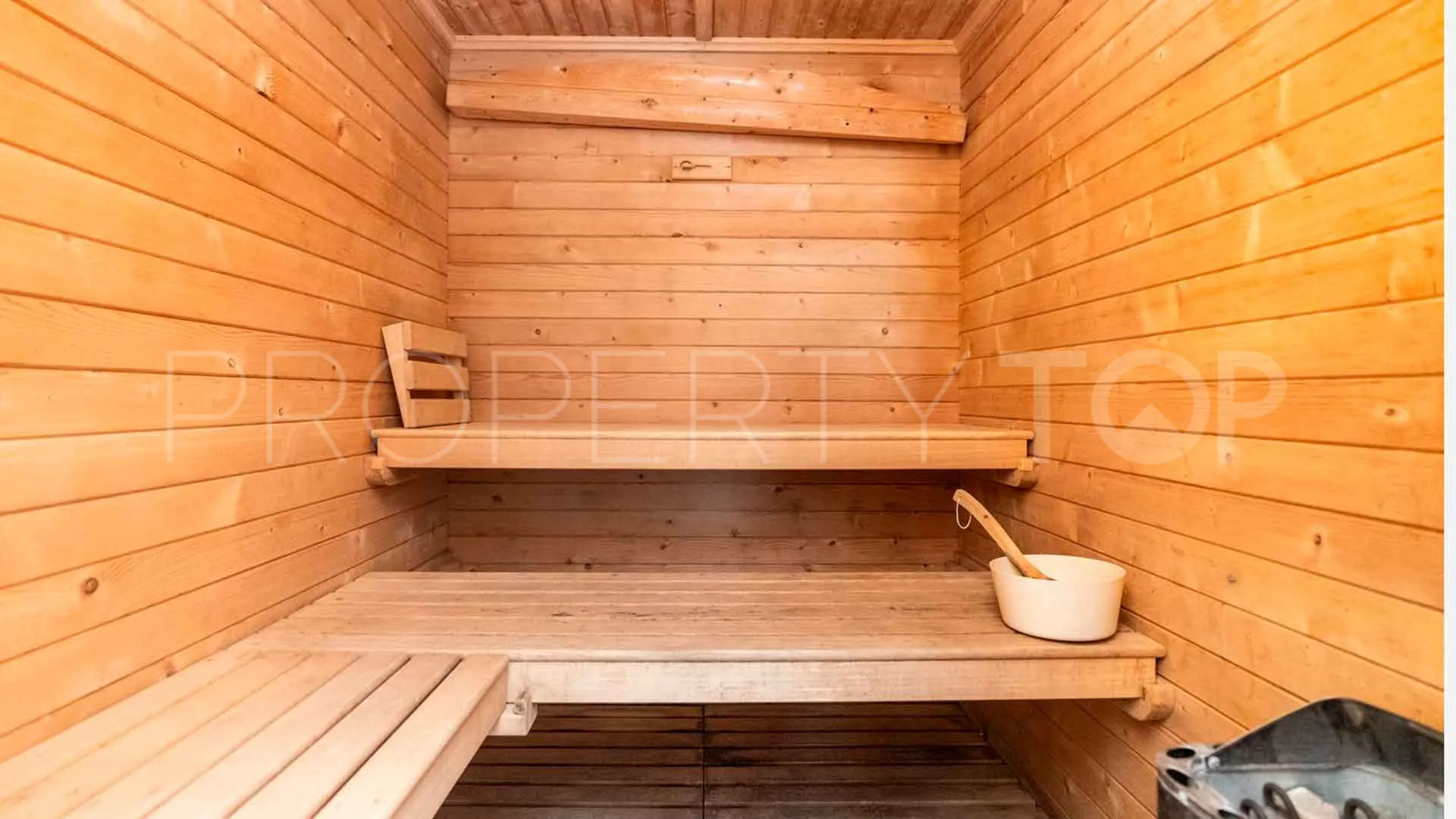 Apartamento en venta en Los Almendros
