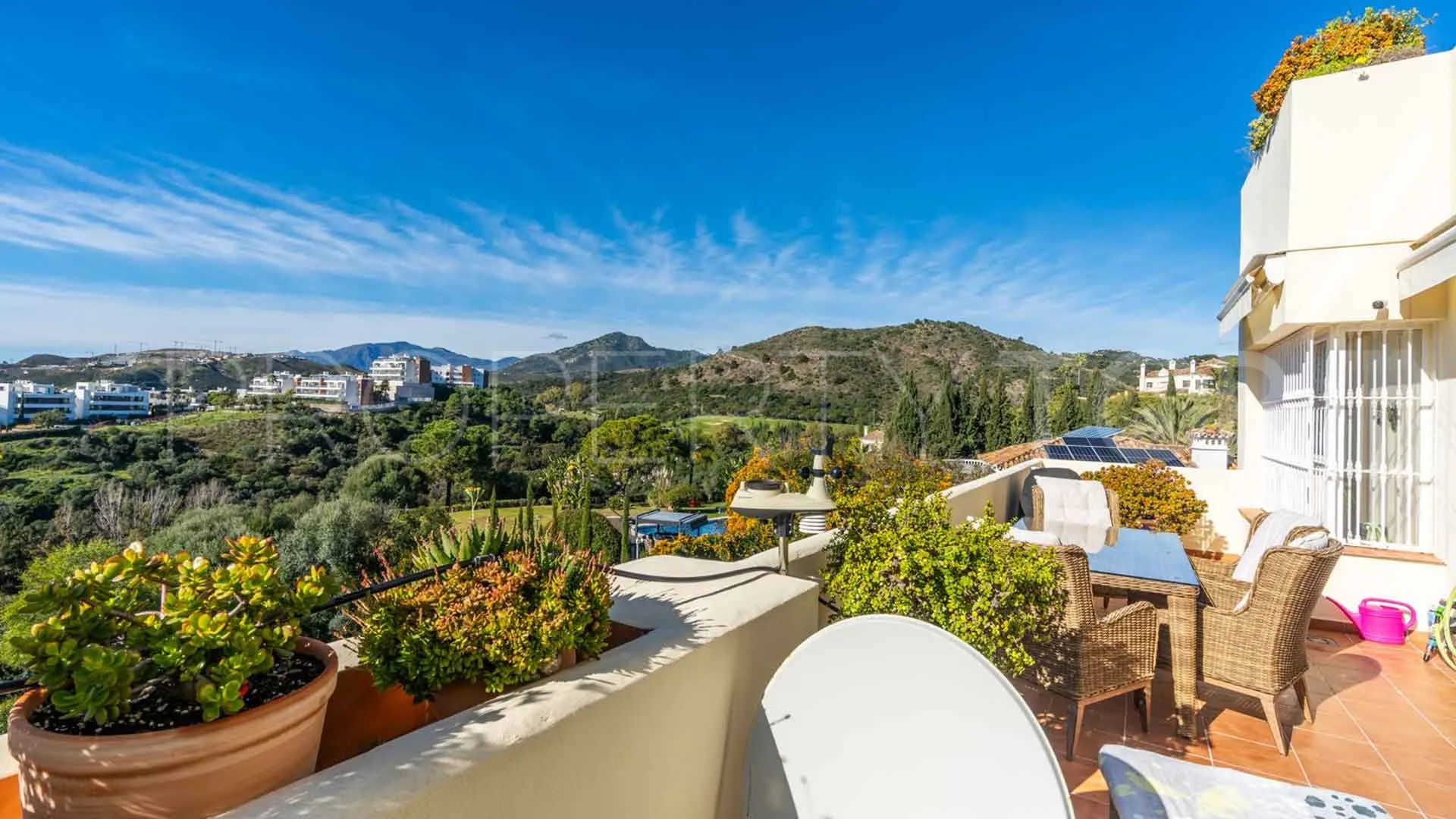 Apartamento en venta en Los Almendros