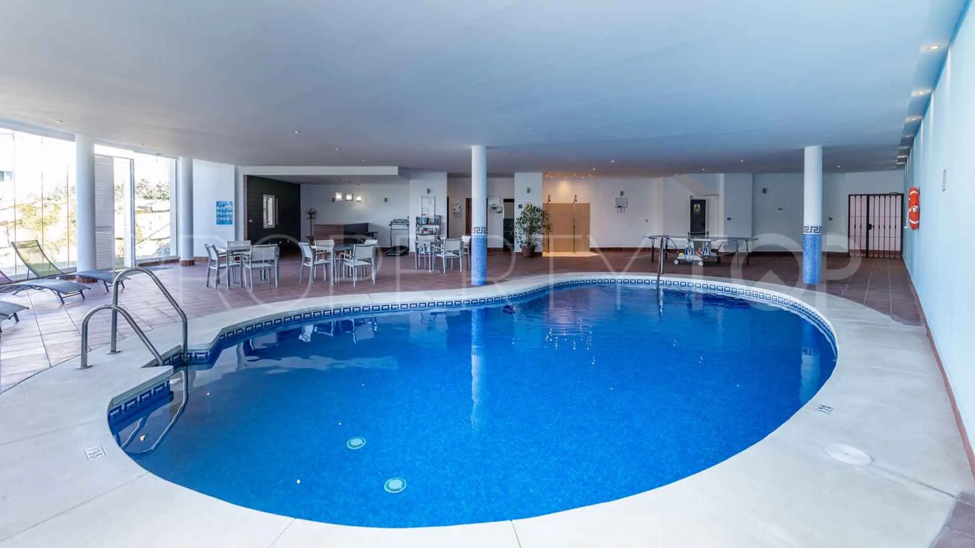 Apartamento en venta en Los Almendros