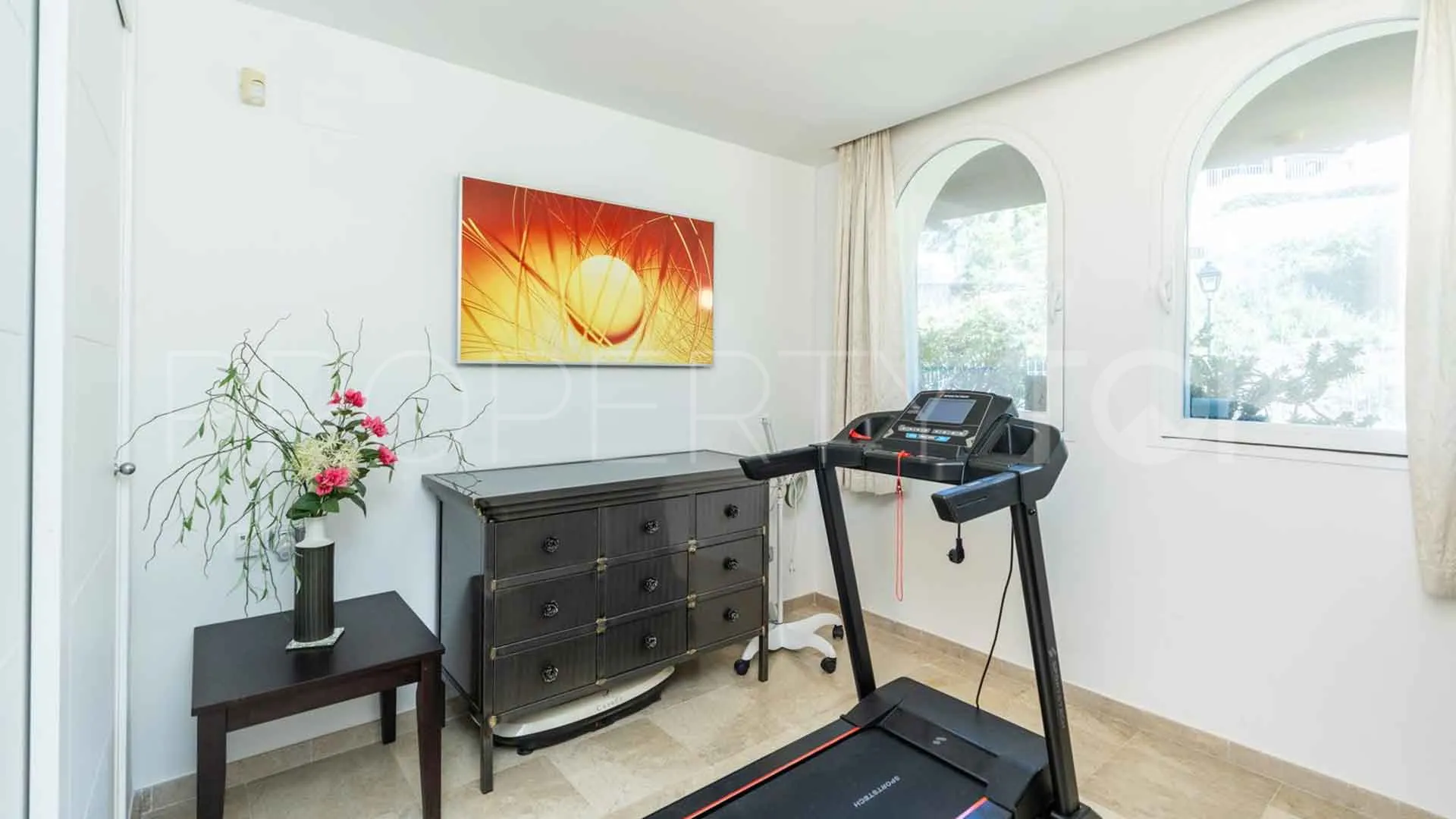 Apartamento en venta en Los Almendros