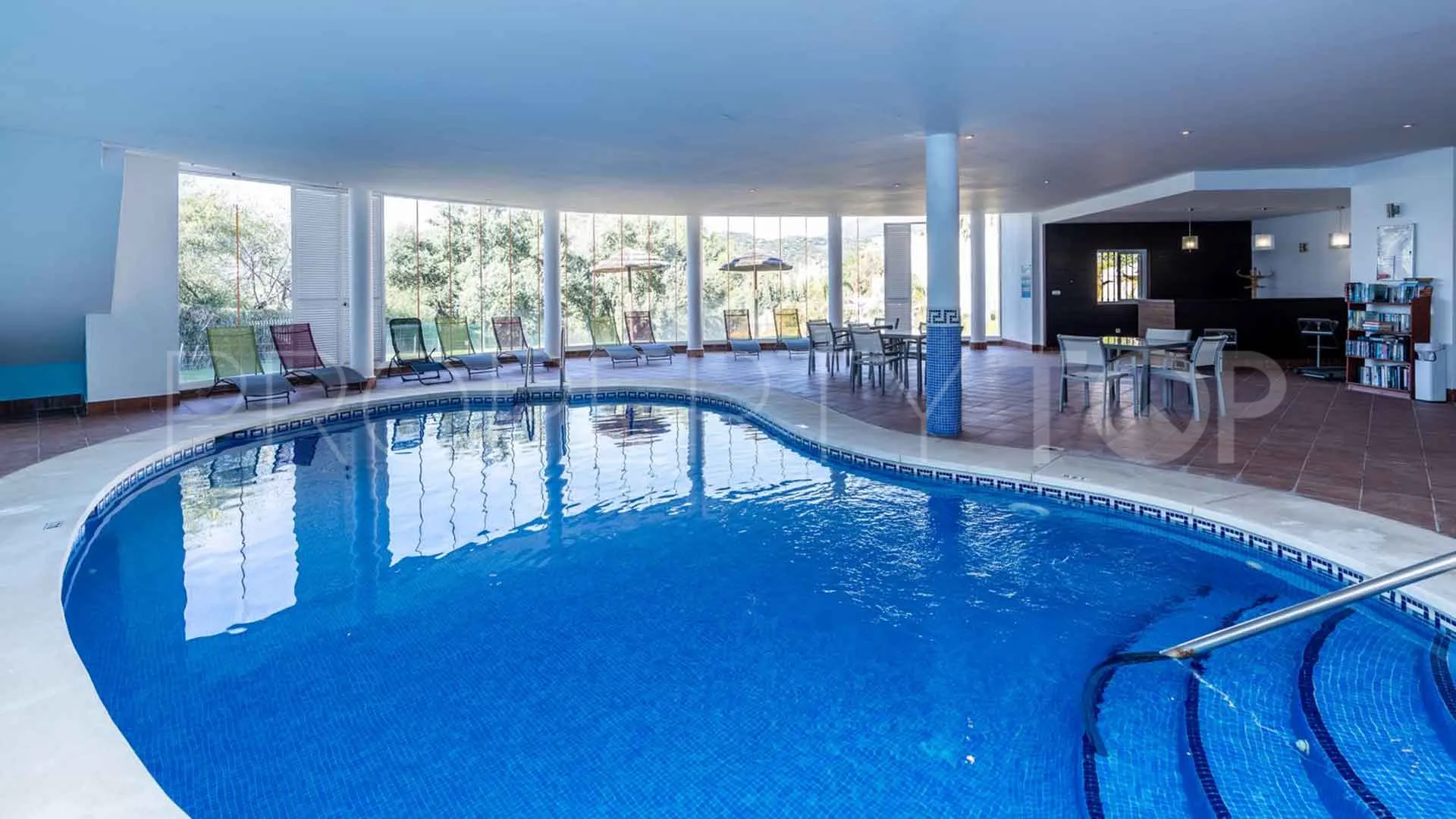 Apartamento en venta en Los Almendros