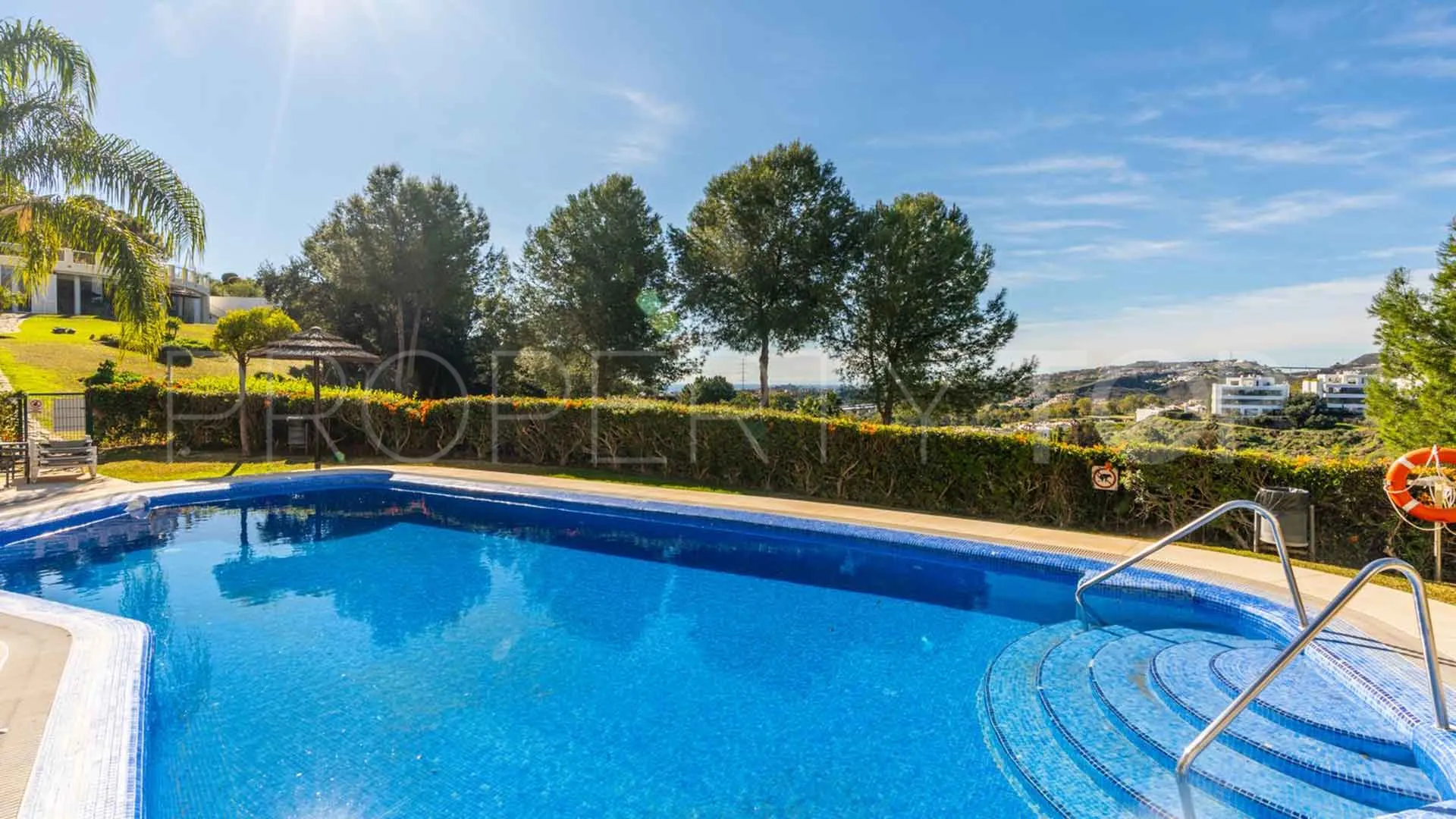 Apartamento en venta en Los Almendros
