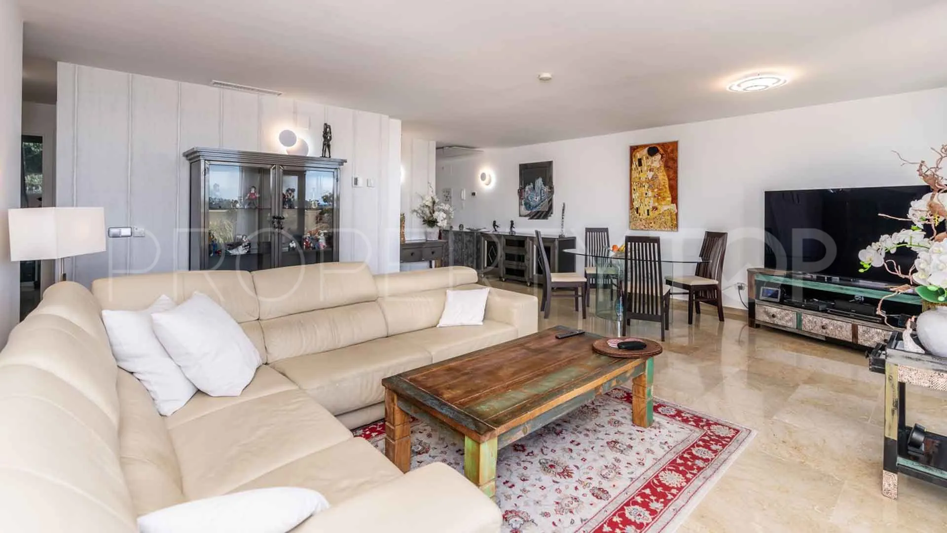 Apartamento en venta en Los Almendros