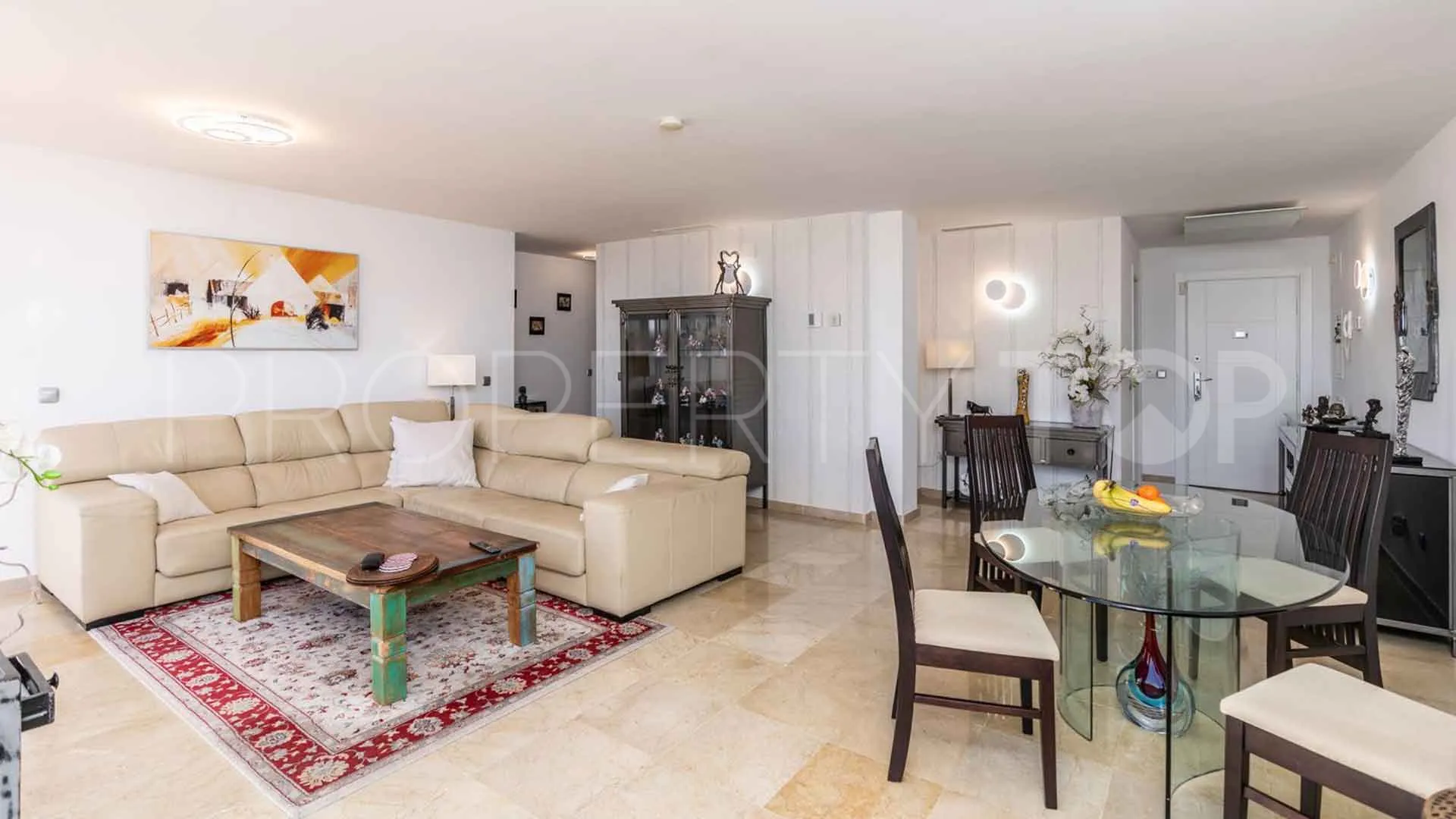 Apartamento en venta en Los Almendros