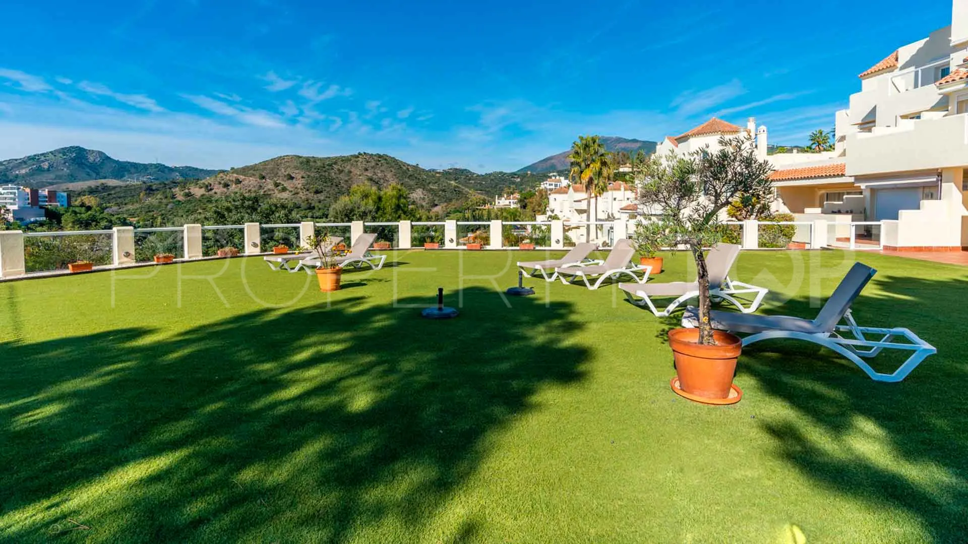 Apartamento en venta en Los Almendros