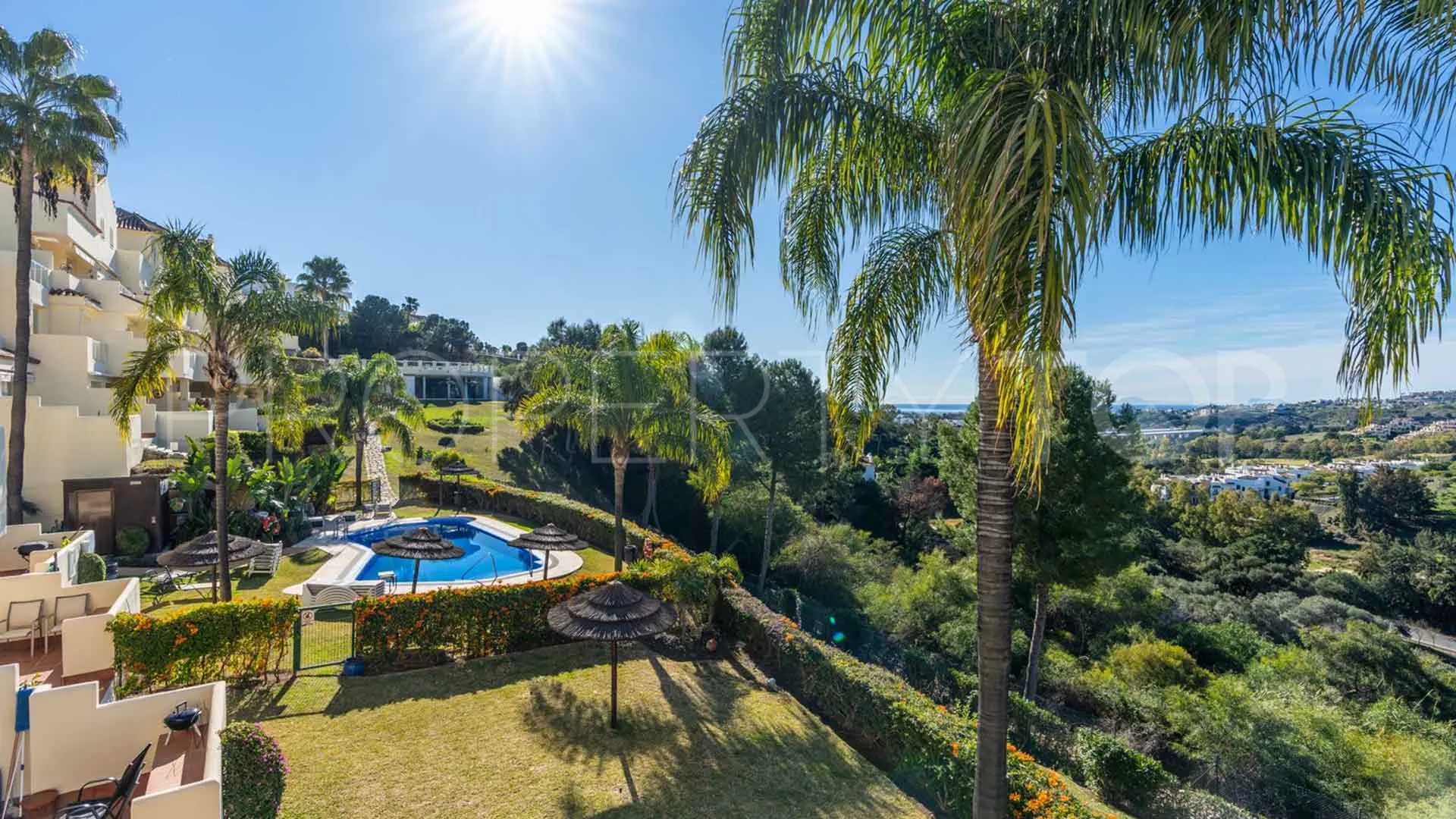 Apartamento en venta en Los Almendros